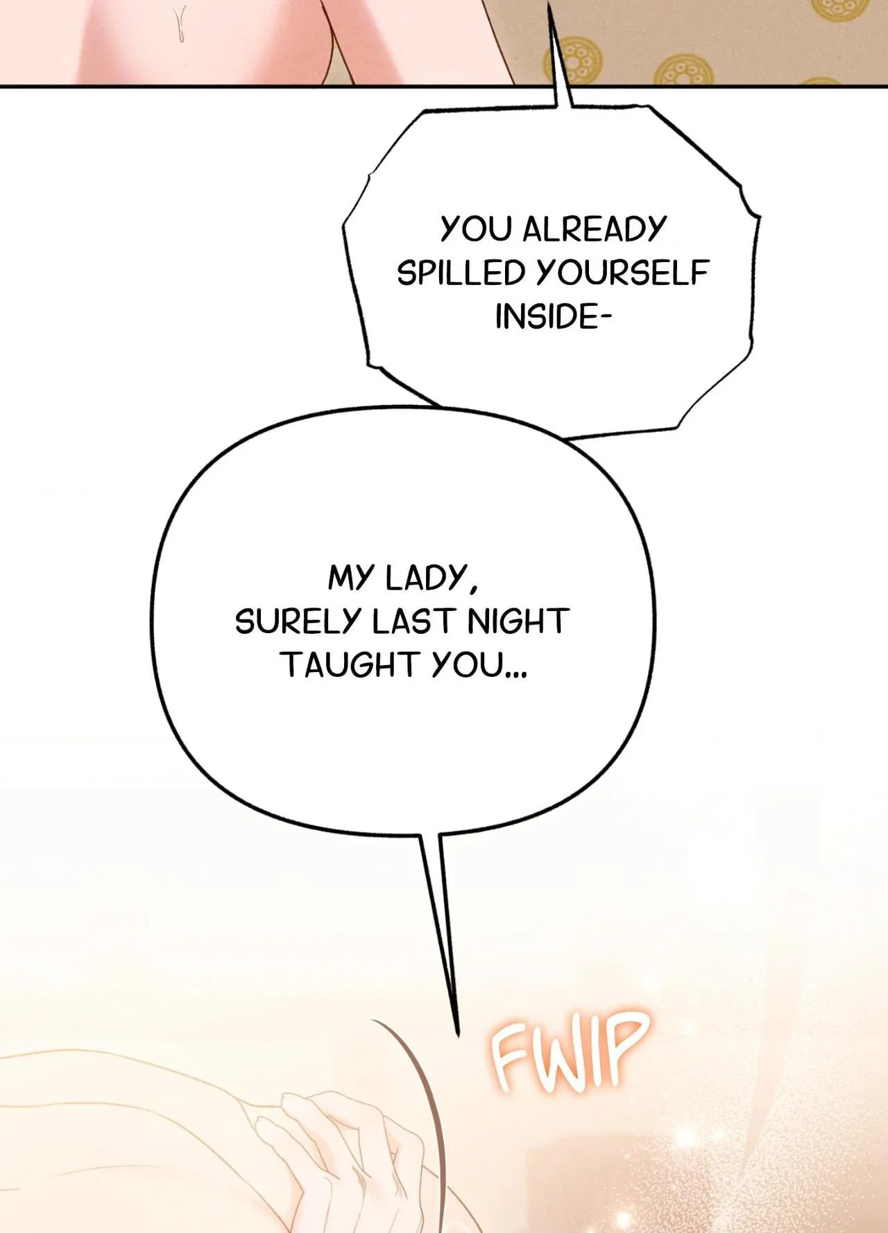 Sweet Ruin Chapter 7 page 118 - 
