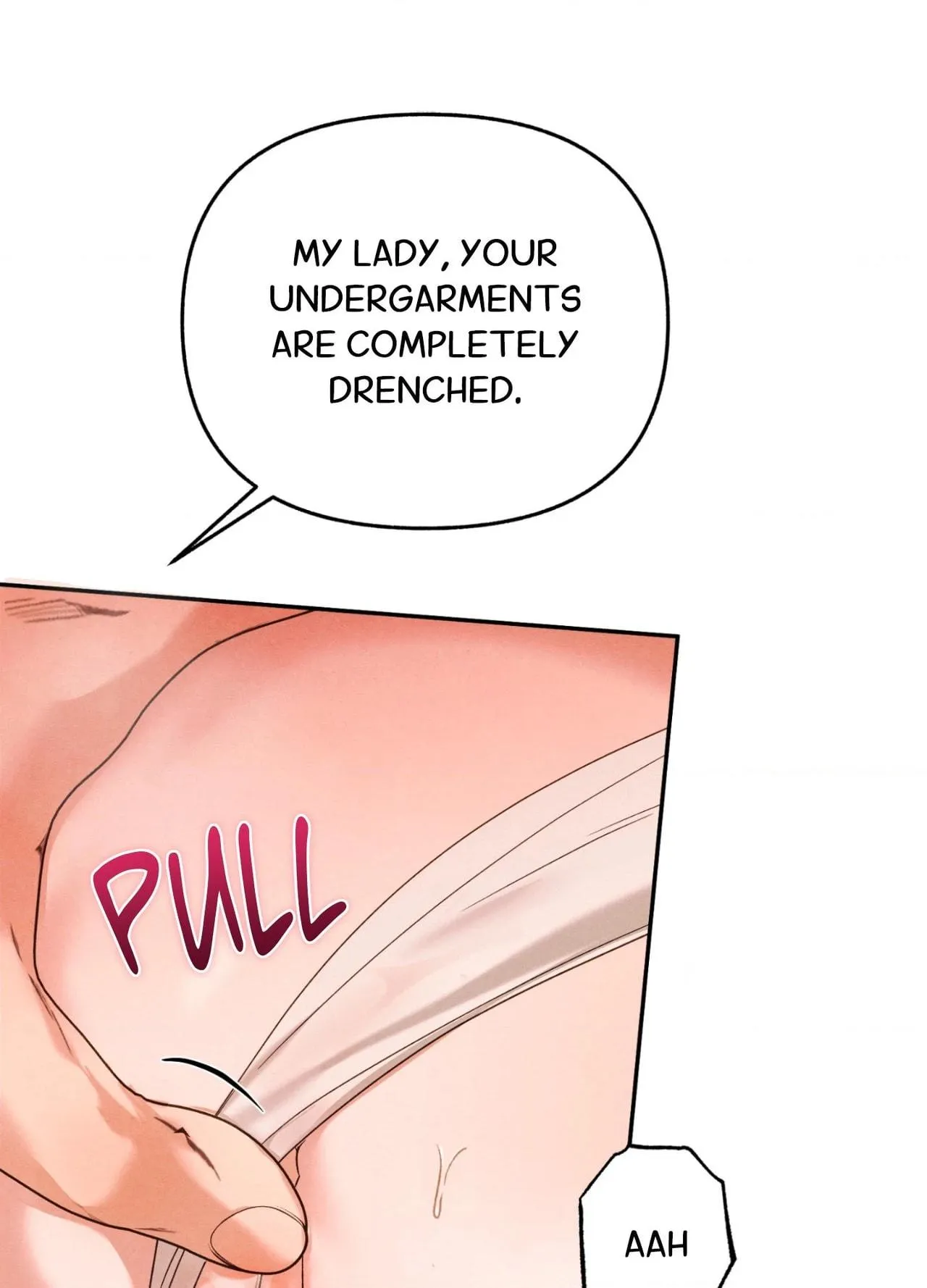 Sweet Ruin Chapter 7 page 15 - 