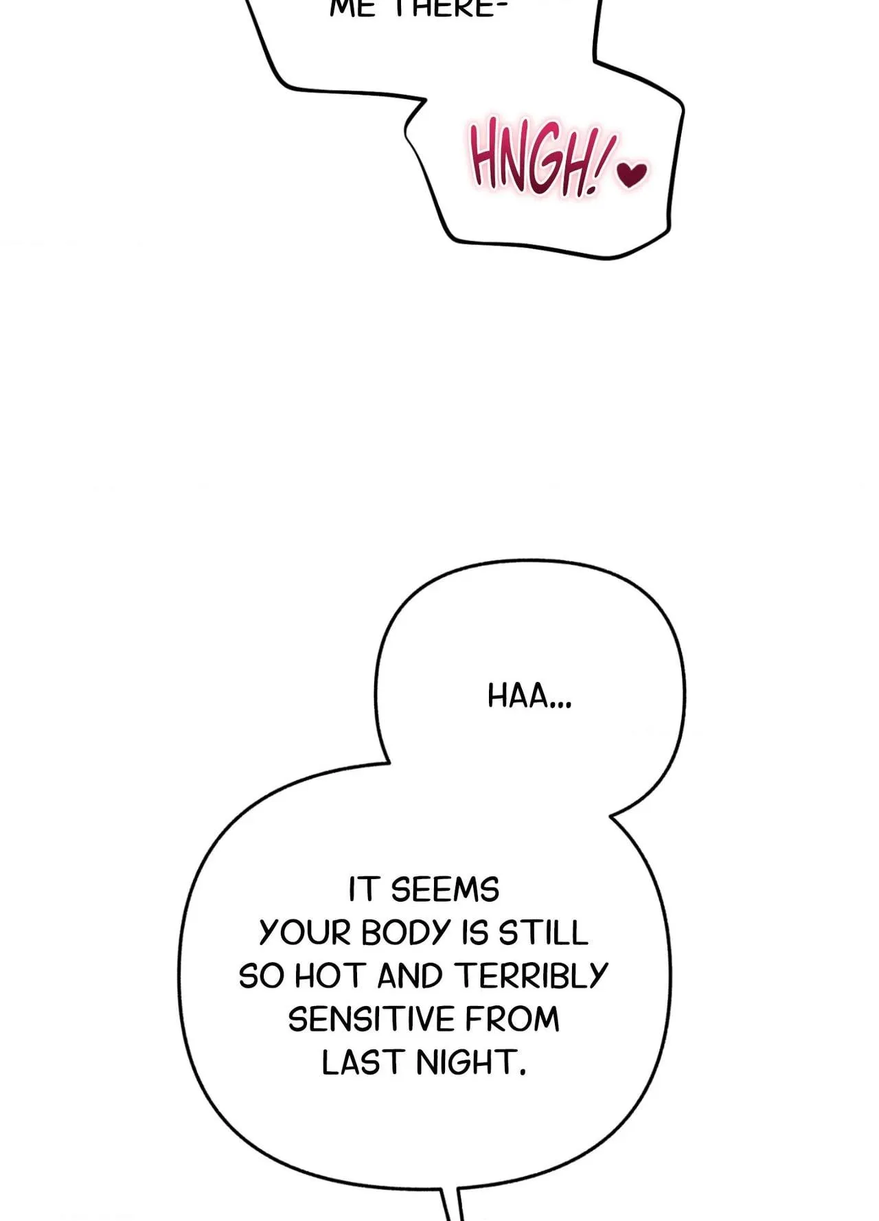 Sweet Ruin Chapter 7 page 18 - 