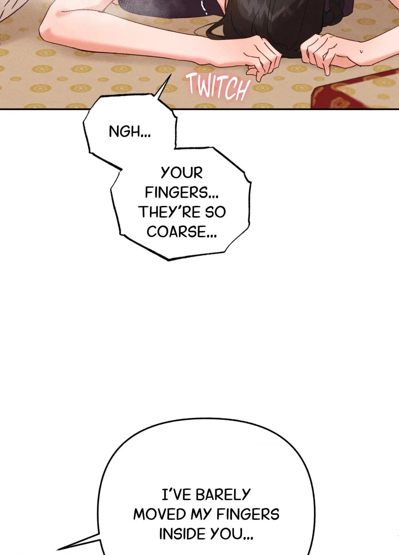 Sweet Ruin Chapter 7 page 20 - 