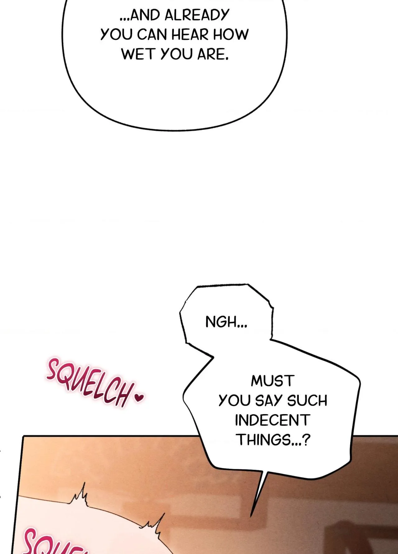 Sweet Ruin Chapter 7 page 22 - 
