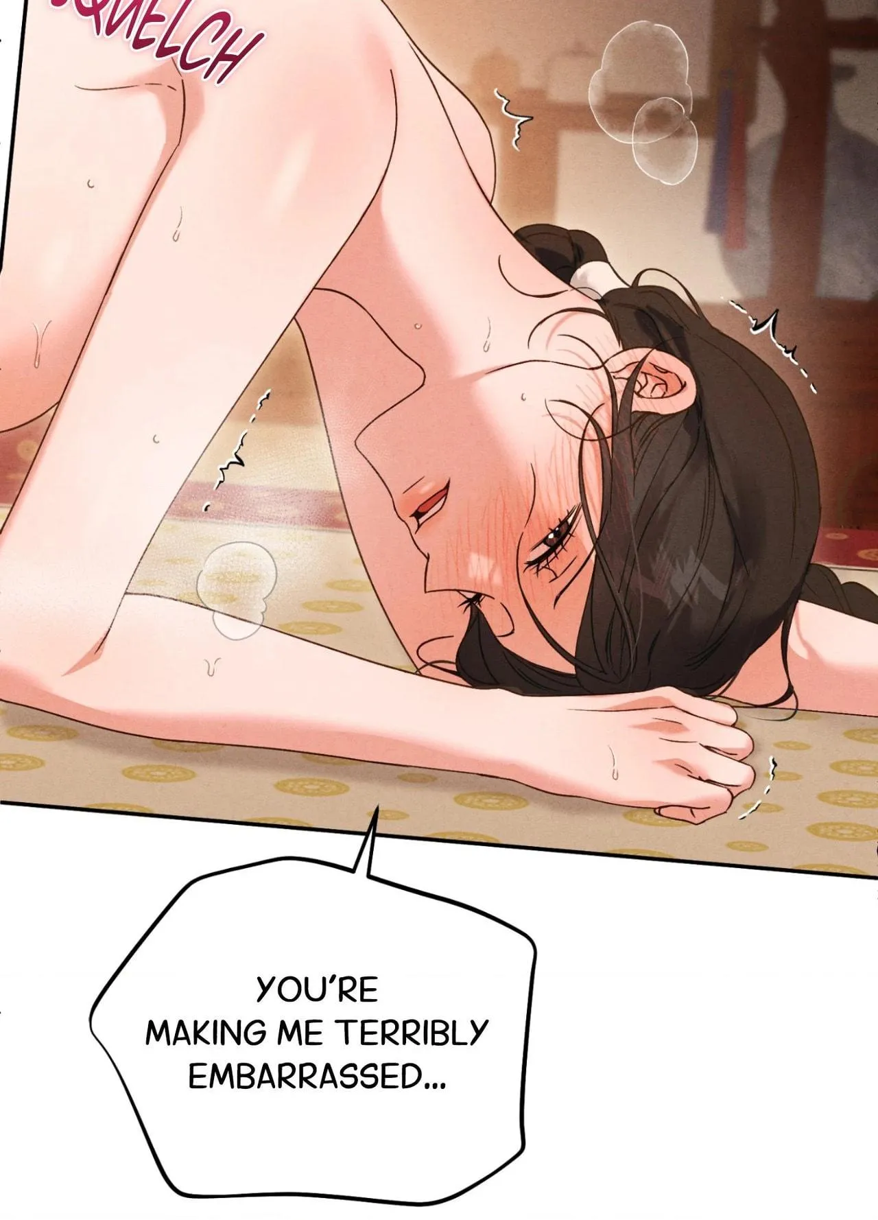 Sweet Ruin Chapter 7 page 23 - 