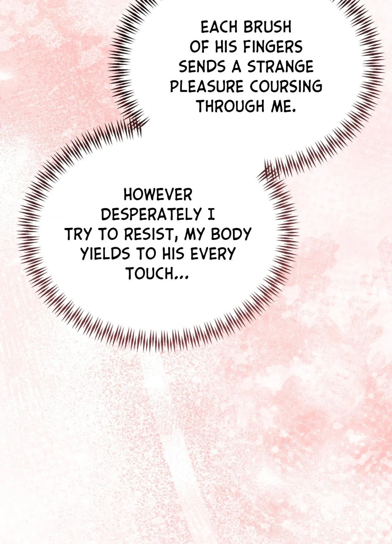 Sweet Ruin Chapter 7 page 32 - 