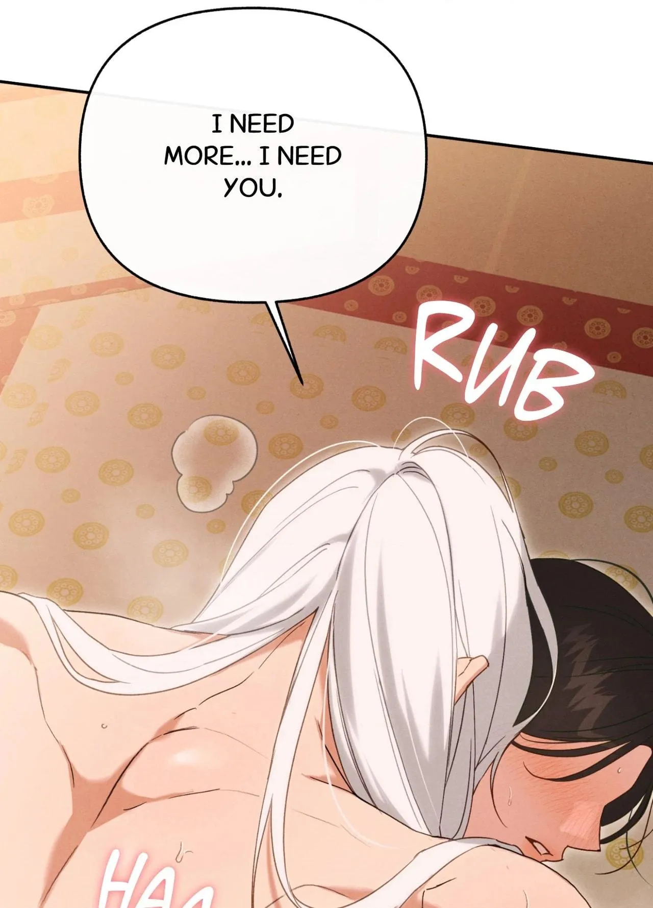 Sweet Ruin Chapter 7 page 38 - 