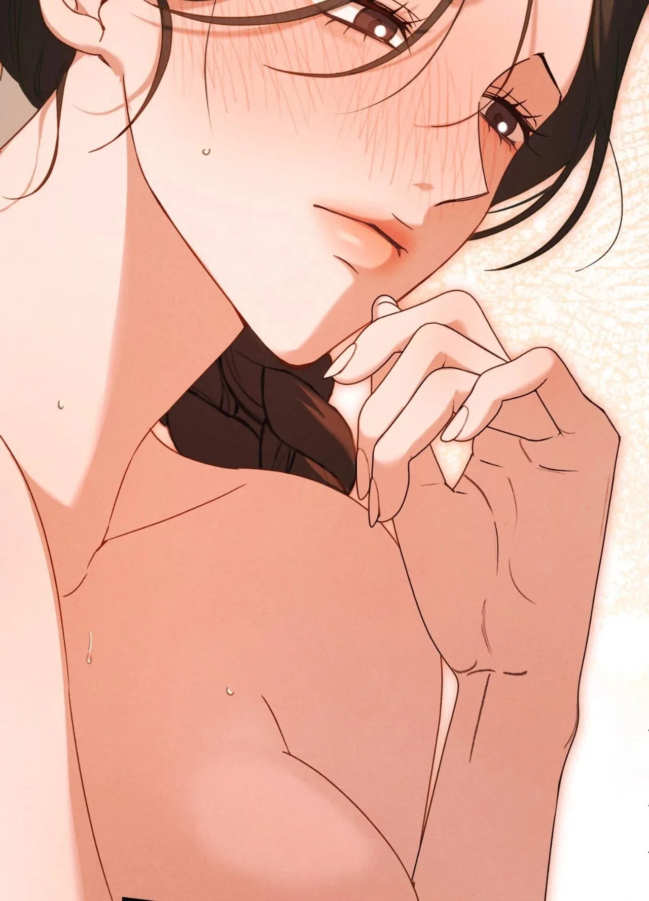 Sweet Ruin Chapter 7 page 41 - 