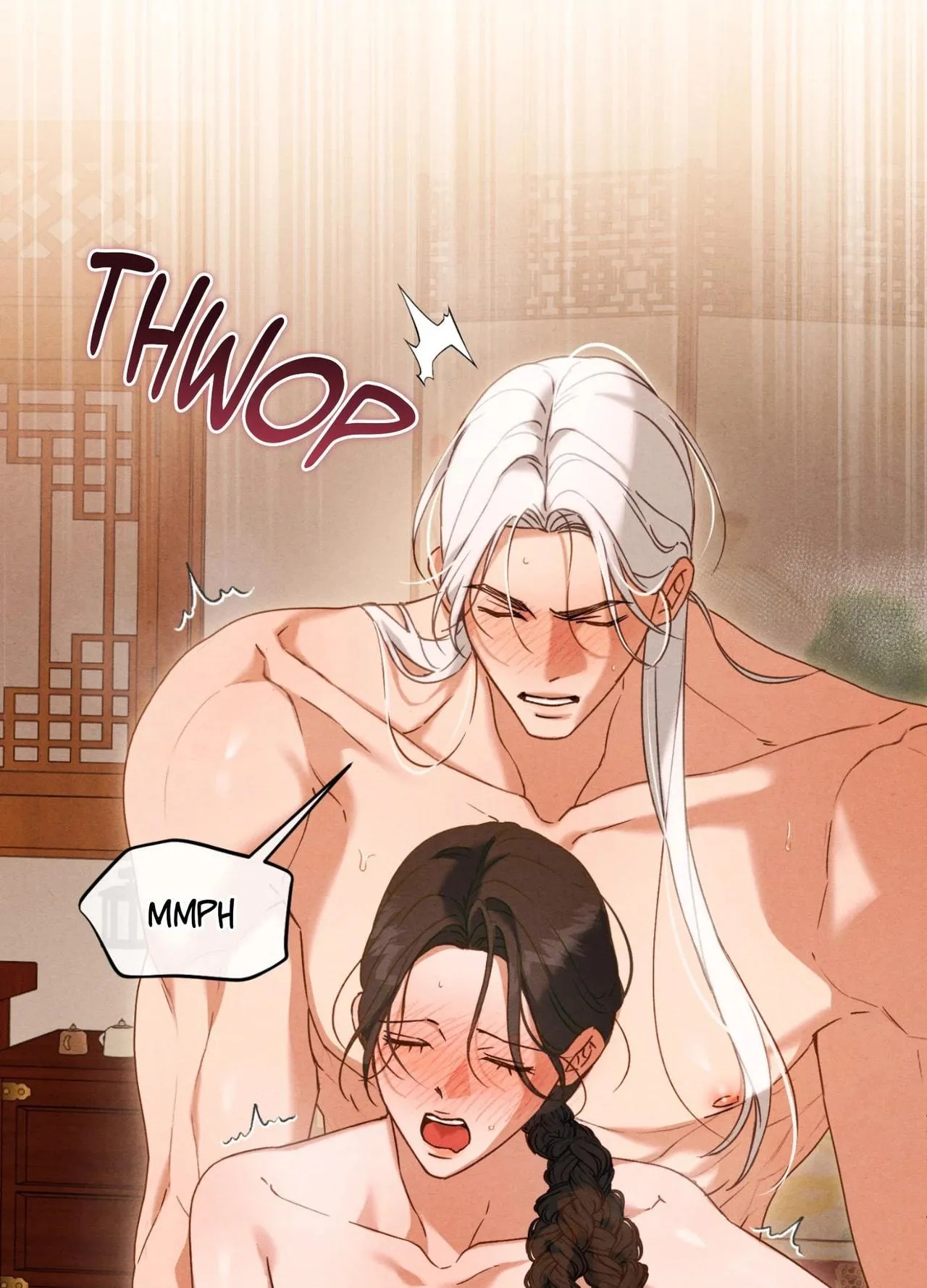 Sweet Ruin Chapter 7 page 58 - 