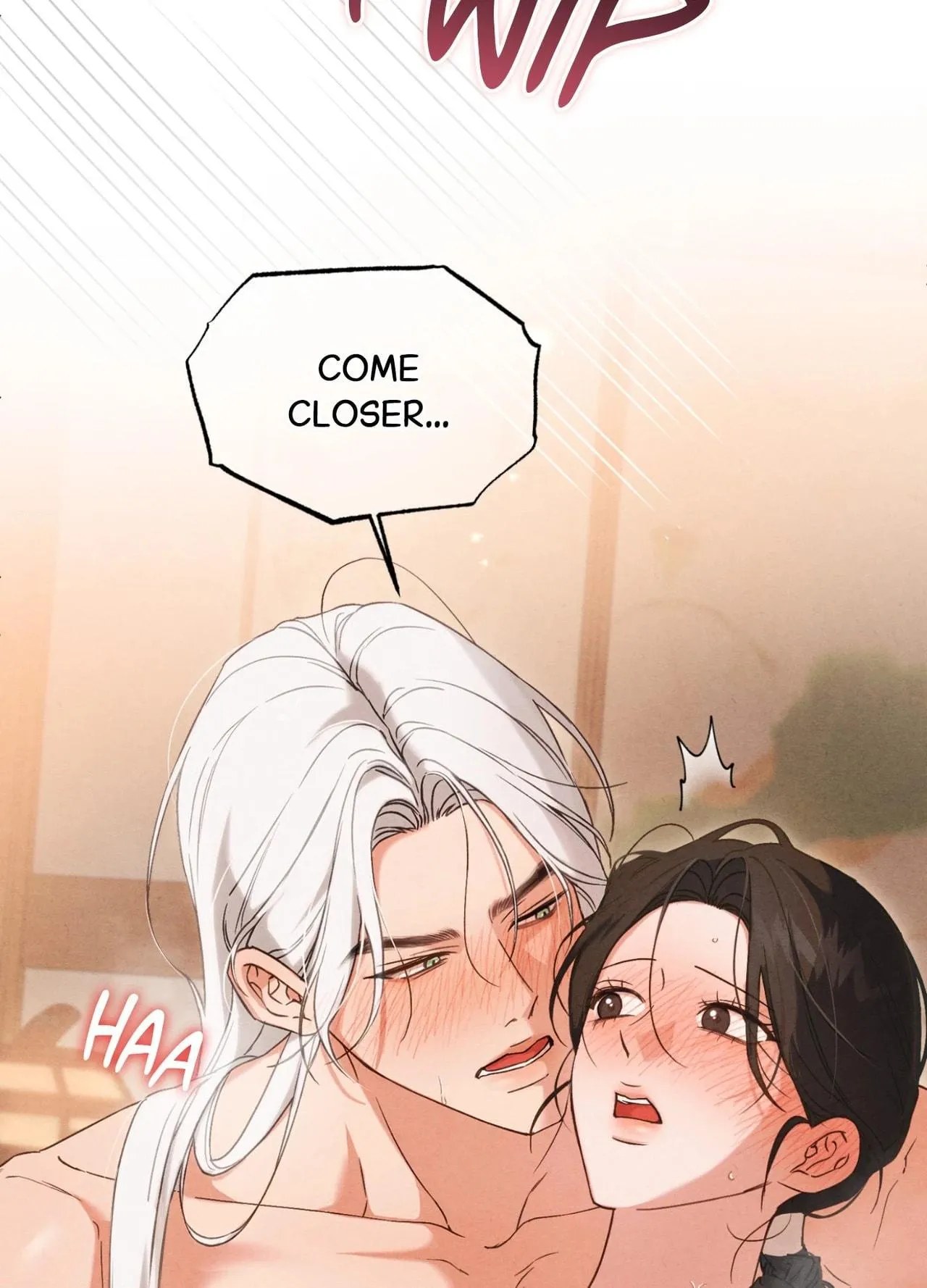 Sweet Ruin Chapter 7 page 70 - 