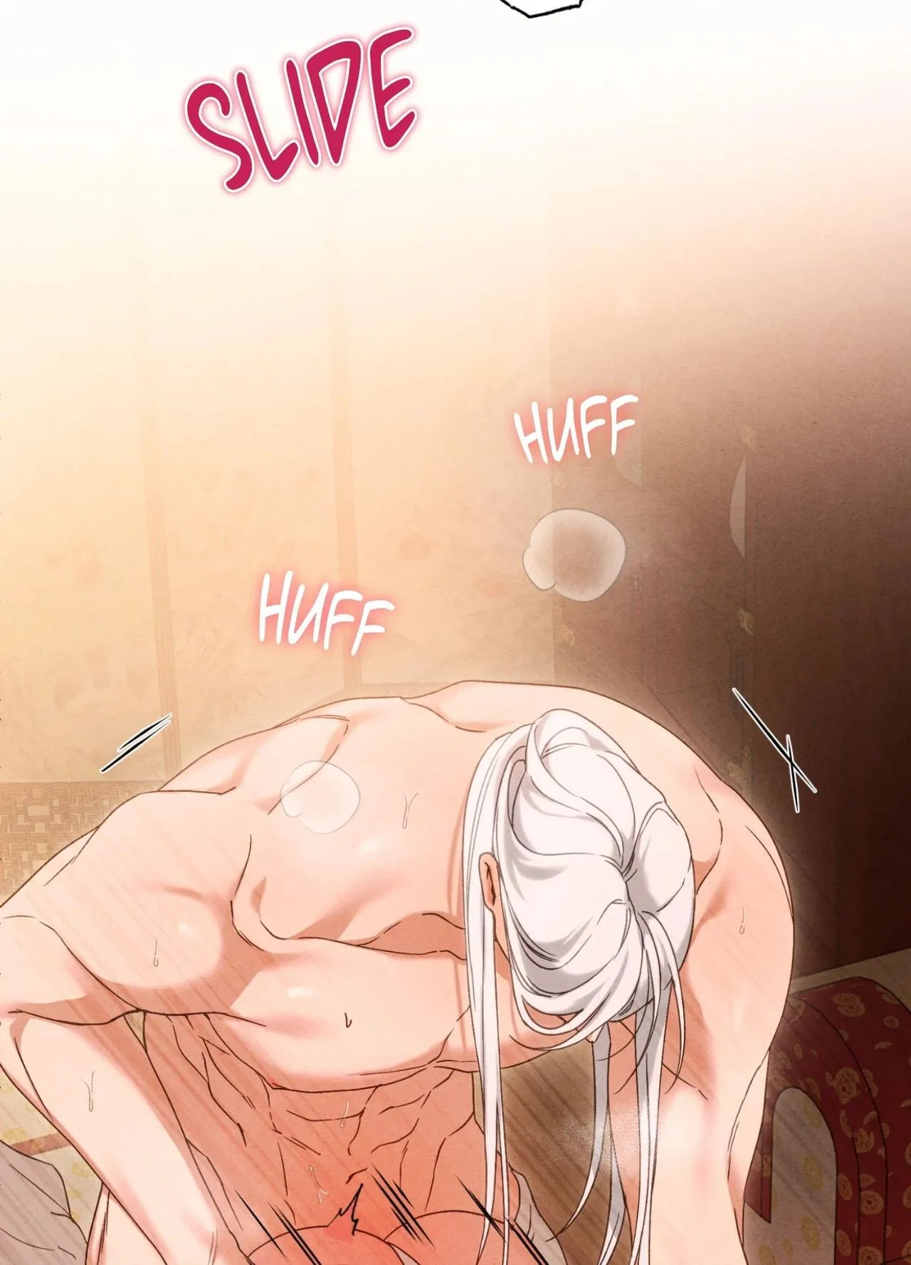 Sweet Ruin Chapter 7 page 8 - 