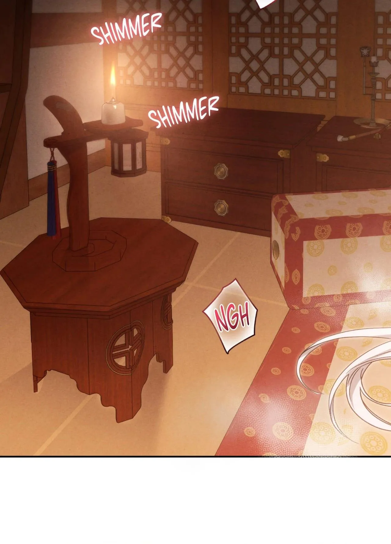 Sweet Ruin Chapter 8 page 2 - 