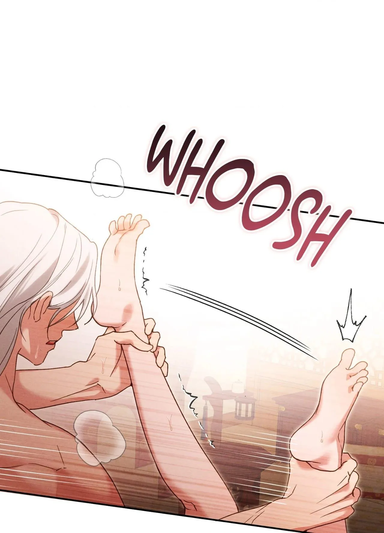 Sweet Ruin Chapter 8 page 12 - 