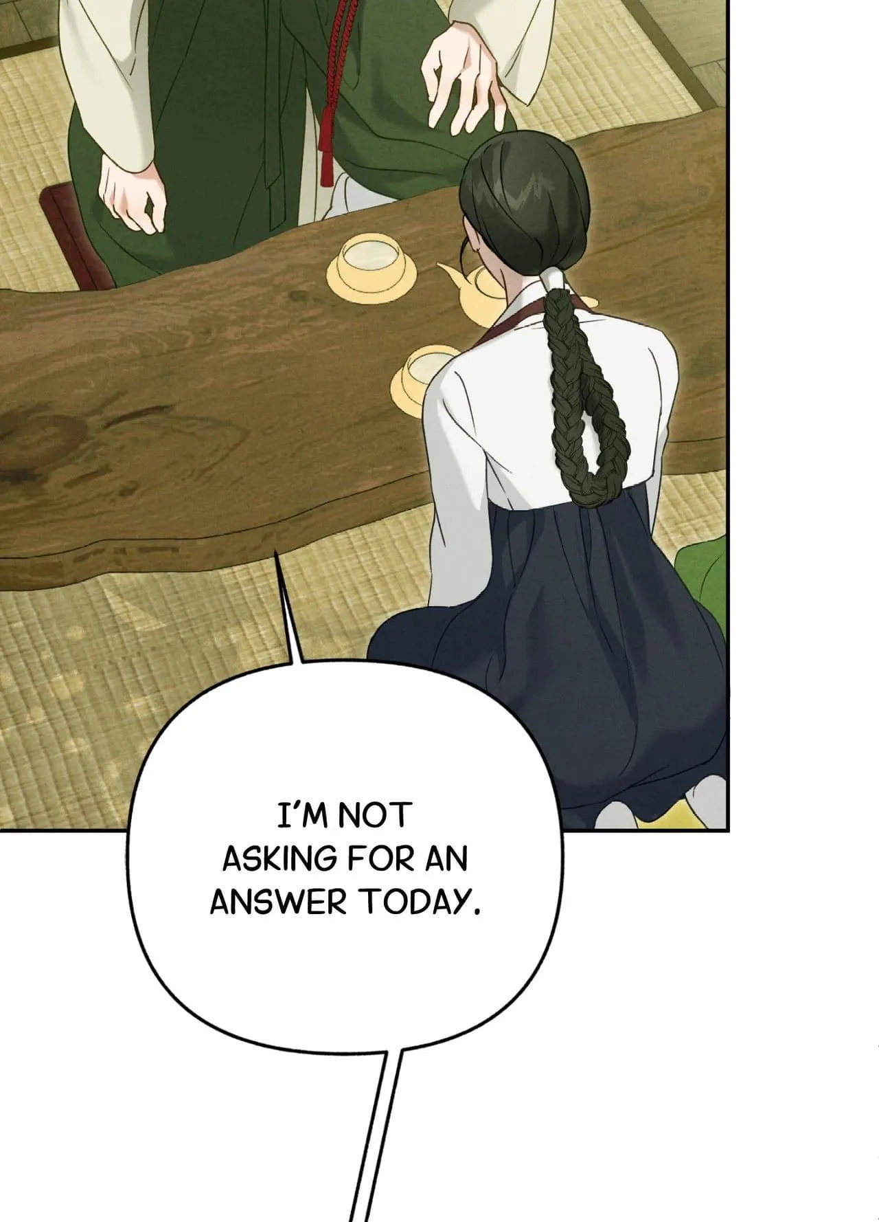 Sweet Ruin Chapter 8 page 120 - 