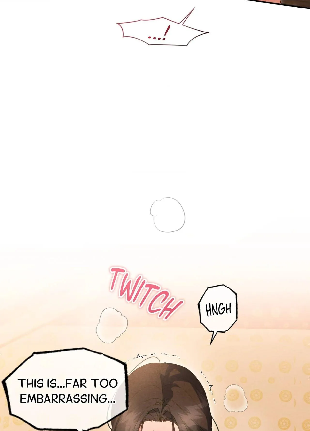 Sweet Ruin Chapter 8 page 13 - 