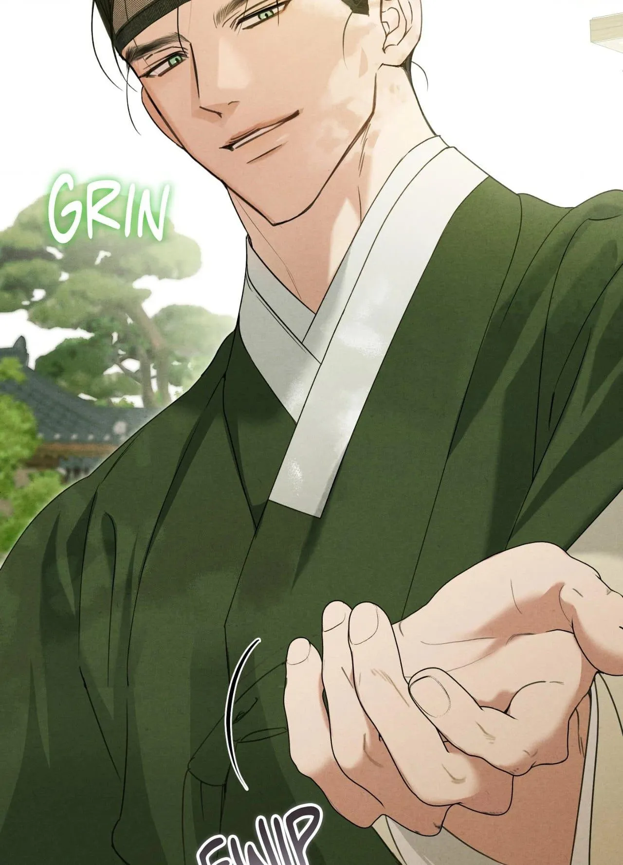 Sweet Ruin Chapter 8 page 128 - 