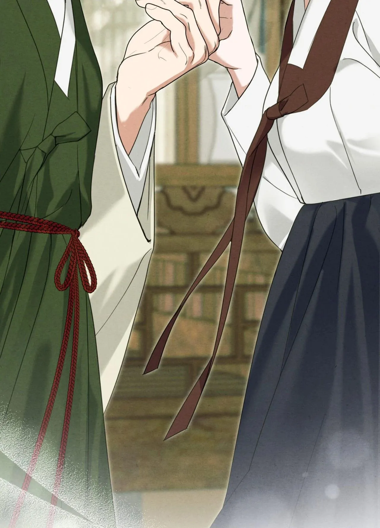 Sweet Ruin Chapter 8 page 133 - 