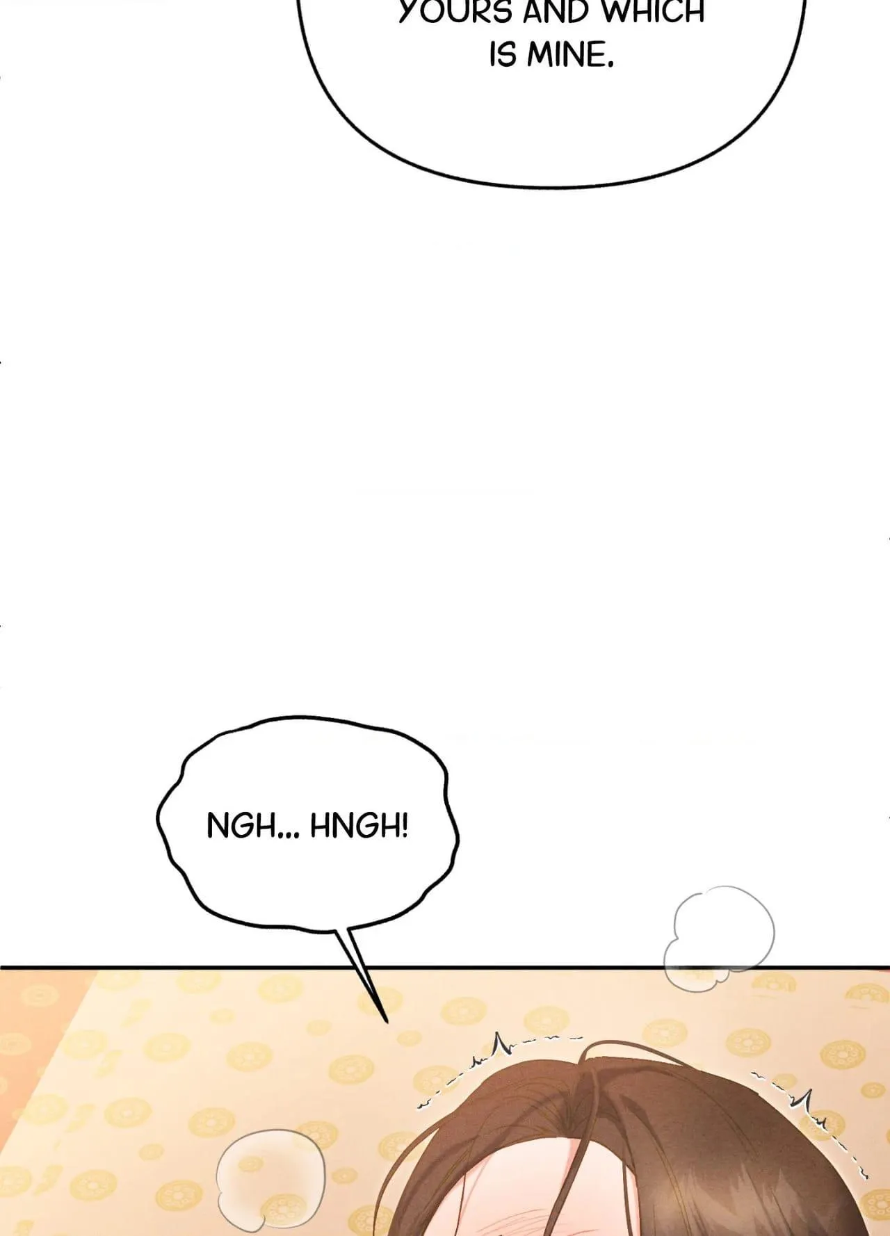 Sweet Ruin Chapter 8 page 17 - 