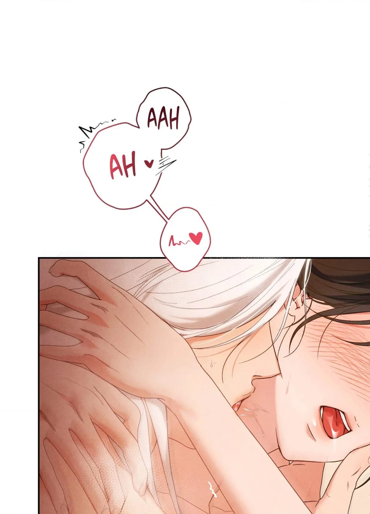 Sweet Ruin Chapter 8 page 3 - 