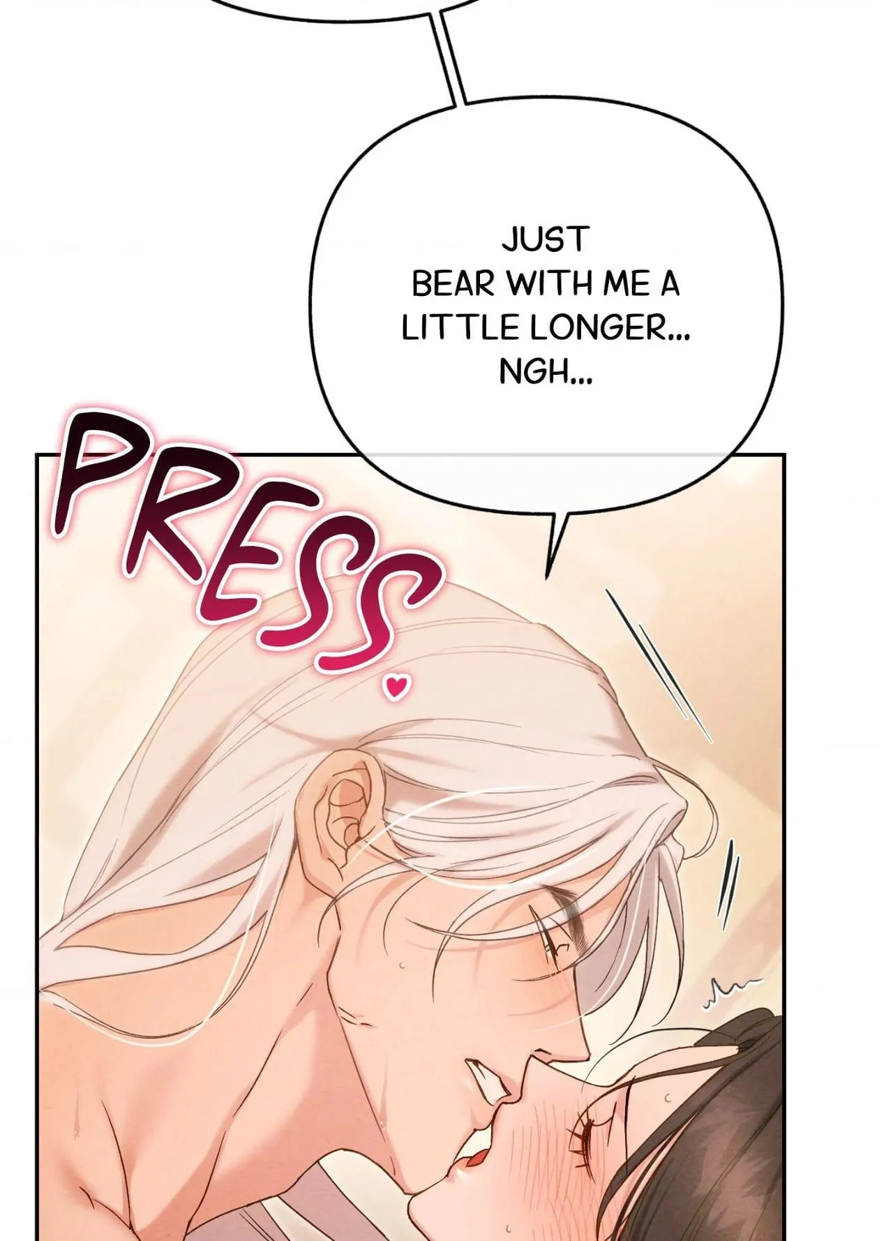 Sweet Ruin Chapter 8 page 21 - 