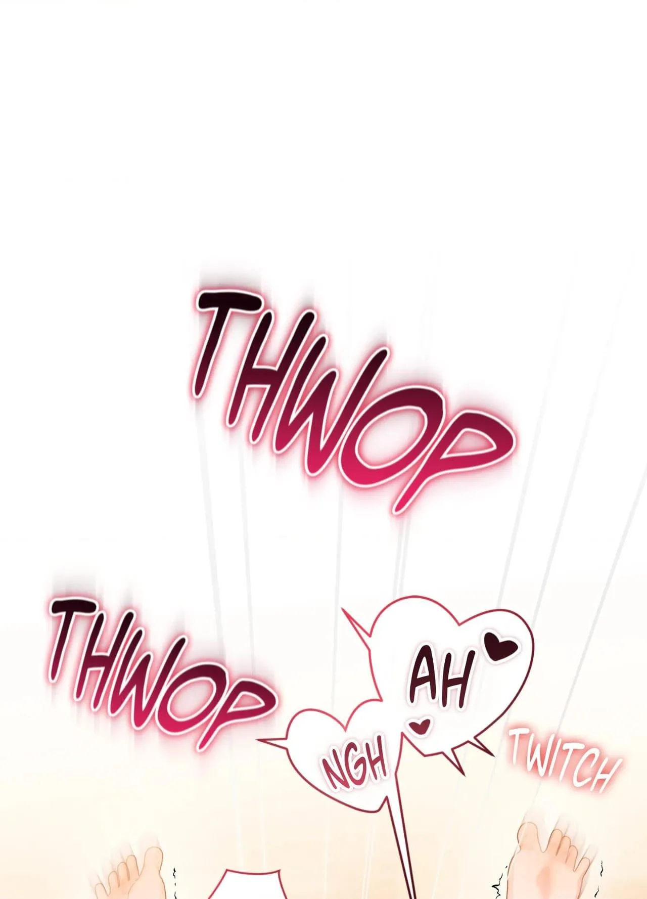 Sweet Ruin Chapter 8 page 23 - 