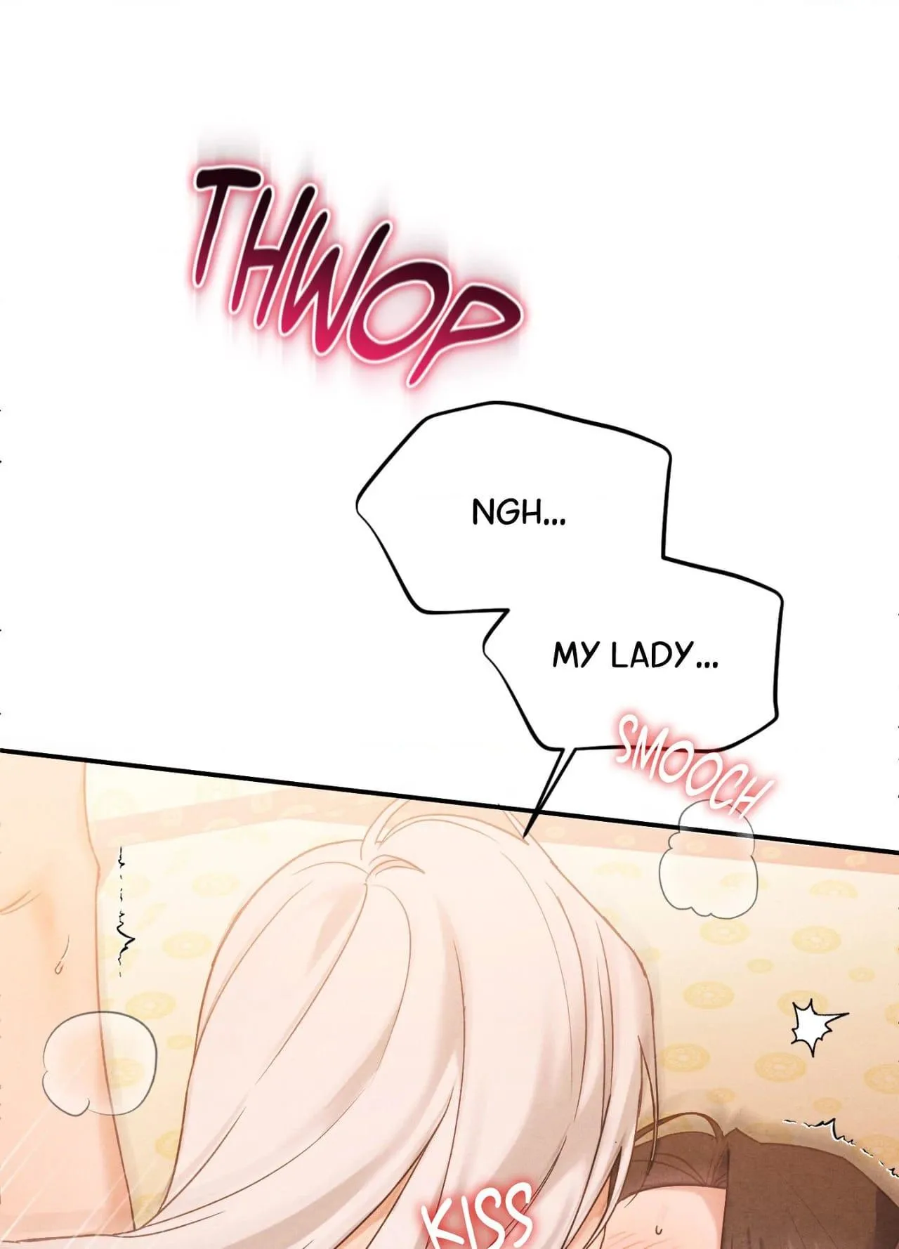 Sweet Ruin Chapter 8 page 27 - 