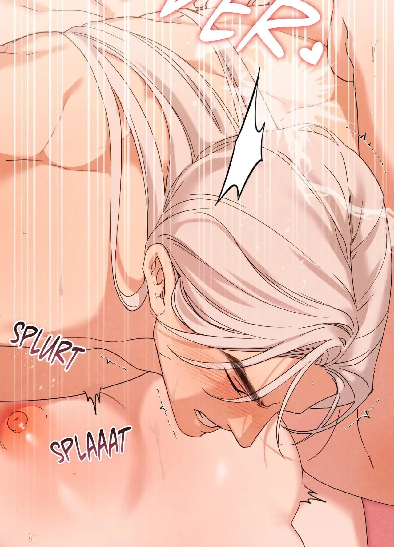 Sweet Ruin Chapter 8 page 32 - 