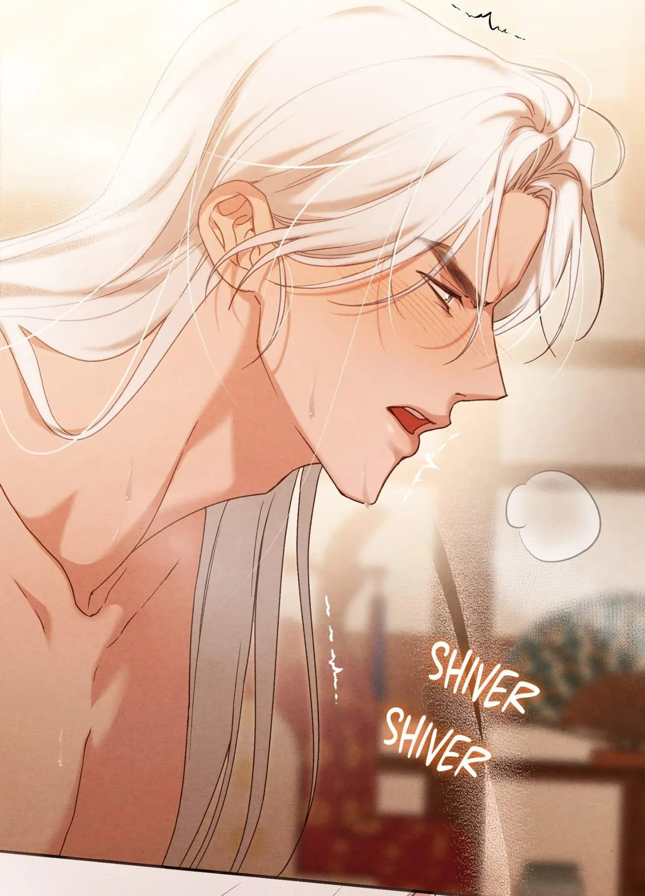 Sweet Ruin Chapter 8 page 36 - 