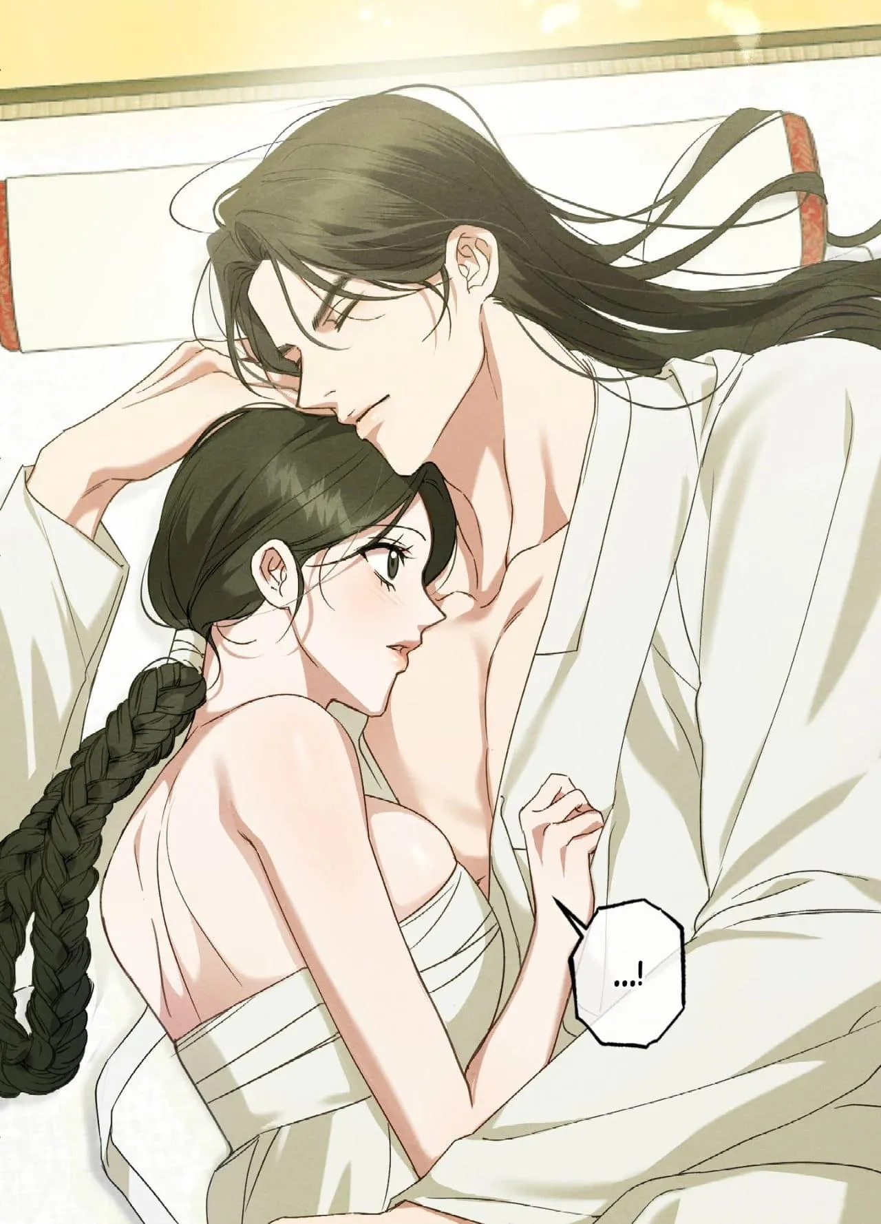 Sweet Ruin Chapter 8 page 49 - 