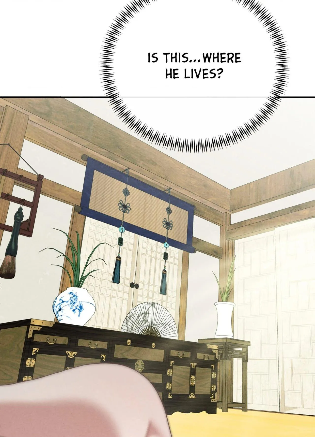 Sweet Ruin Chapter 8 page 51 - 