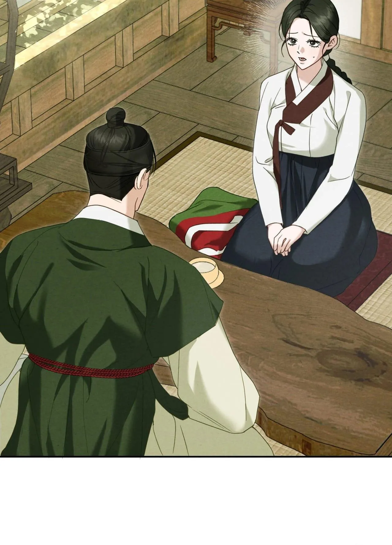 Sweet Ruin Chapter 8 page 66 - 
