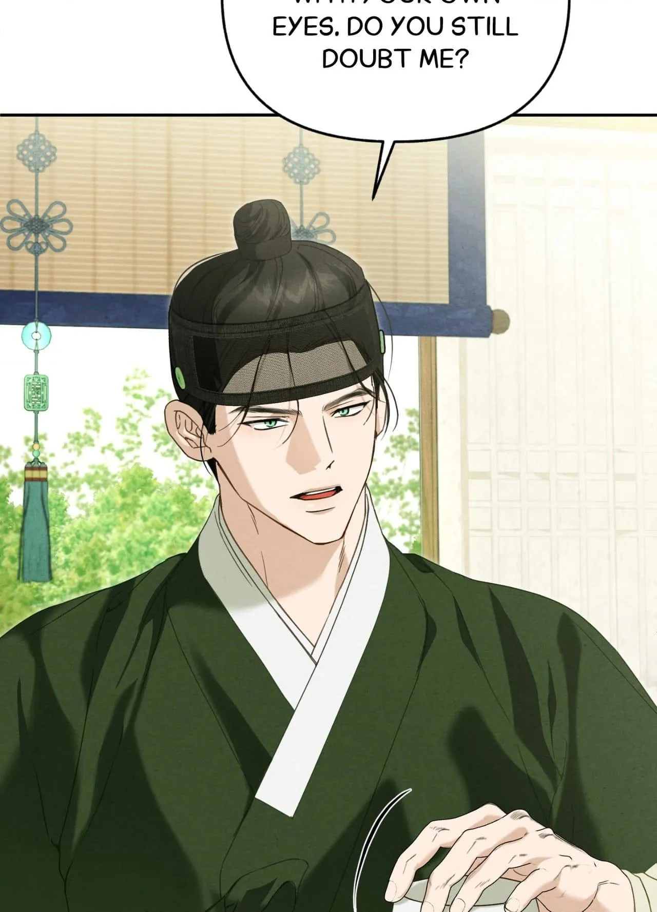 Sweet Ruin Chapter 8 page 69 - 