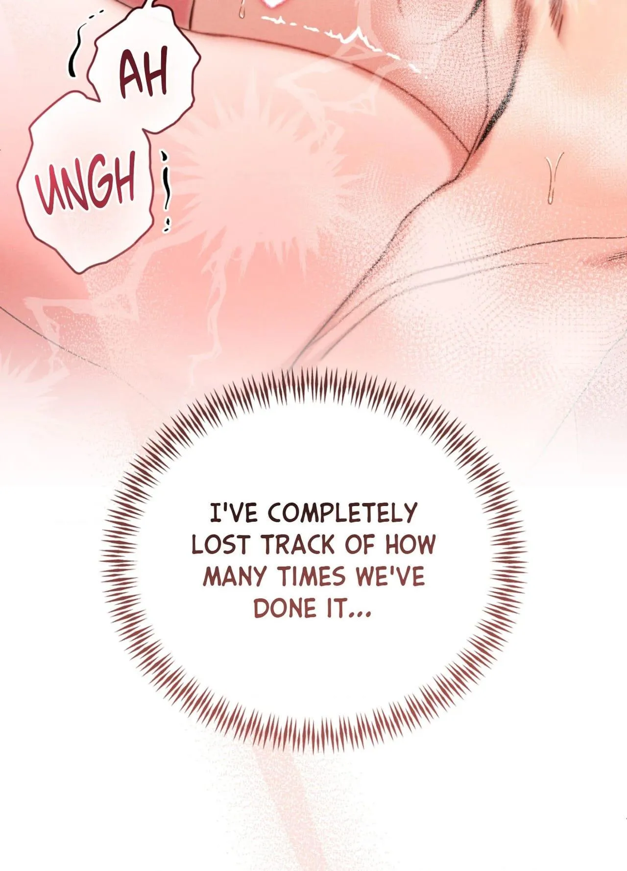 Sweet Ruin Chapter 8 page 8 - 