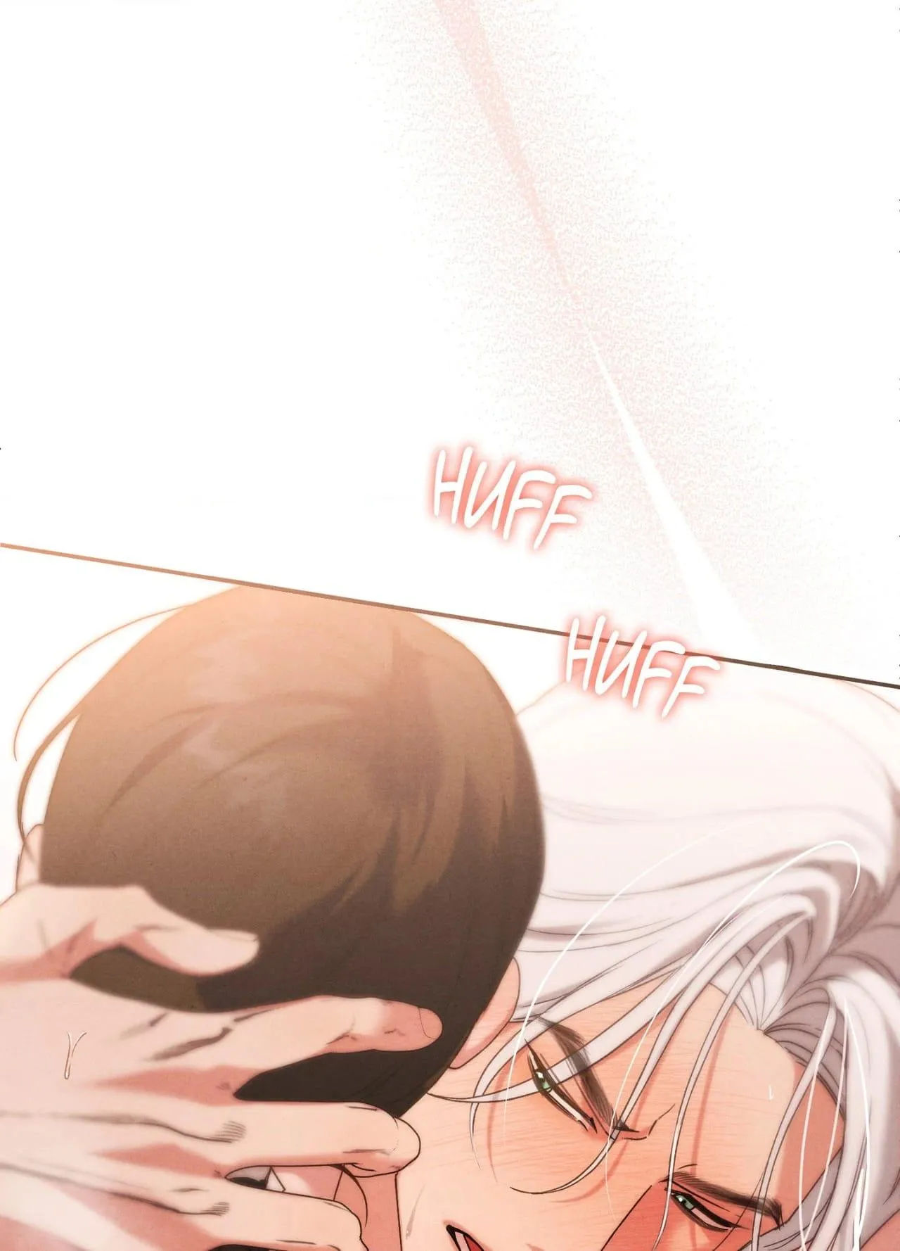 Sweet Ruin Chapter 8 page 9 - 