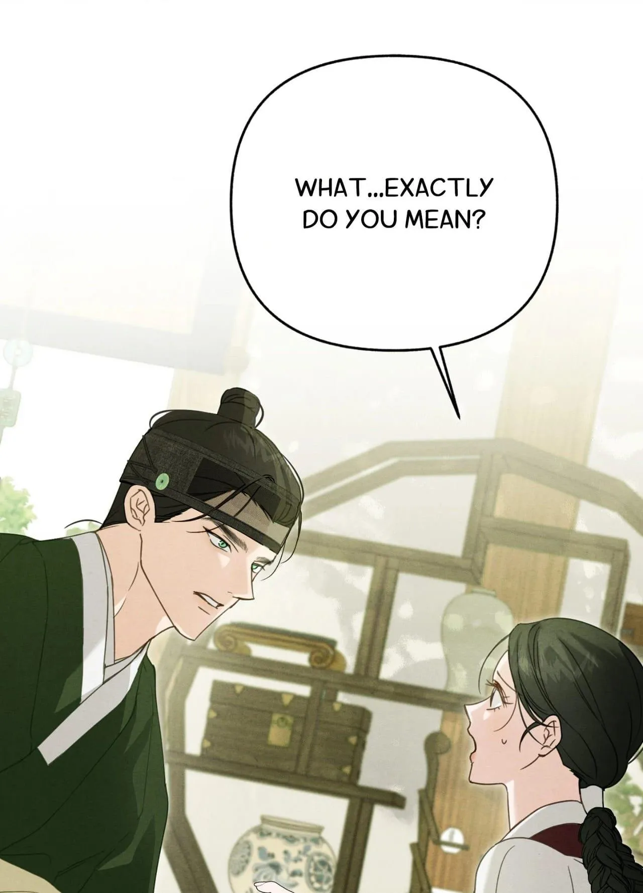 Sweet Ruin Chapter 8 page 89 - 