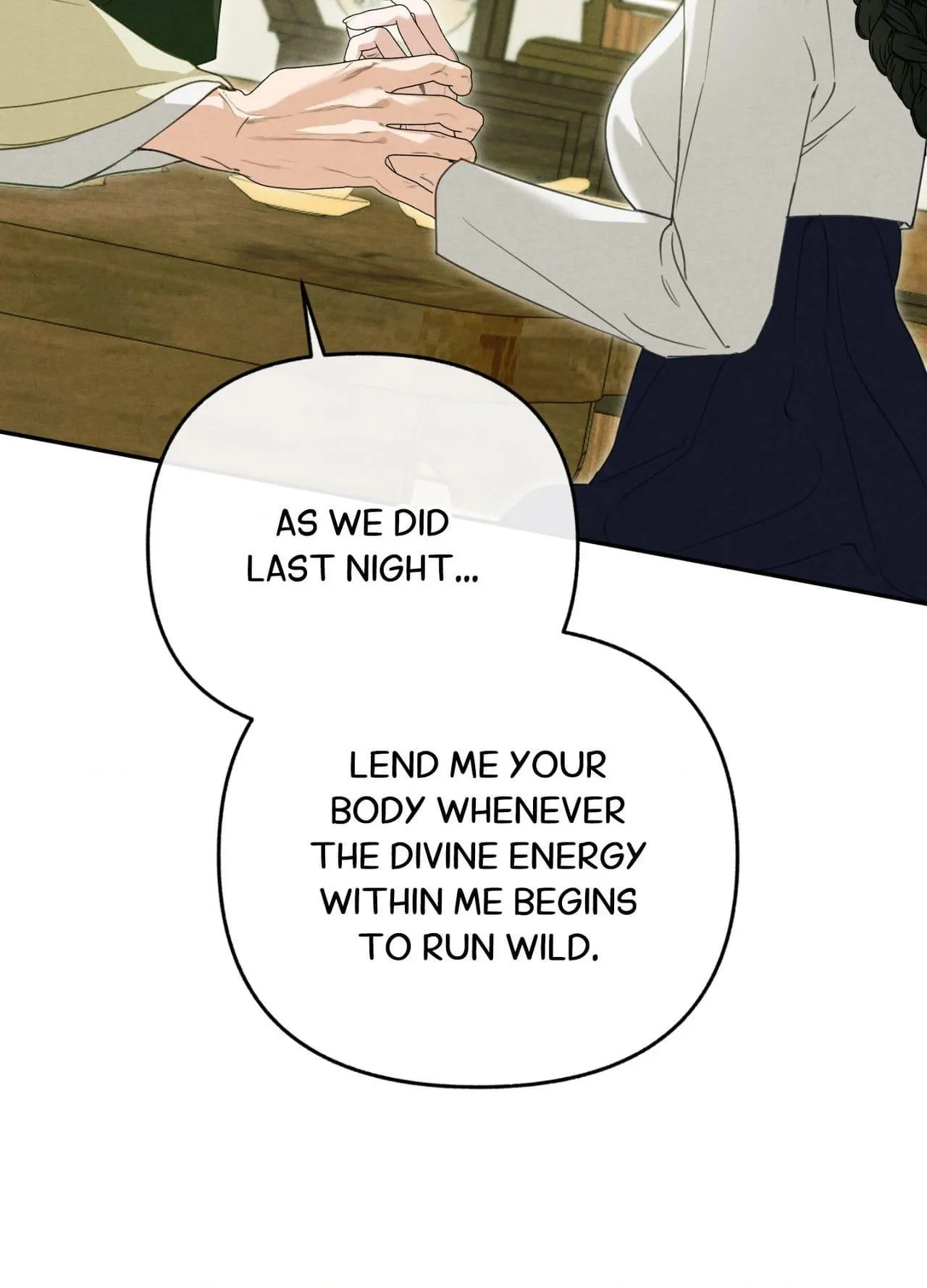 Sweet Ruin Chapter 8 page 90 - 