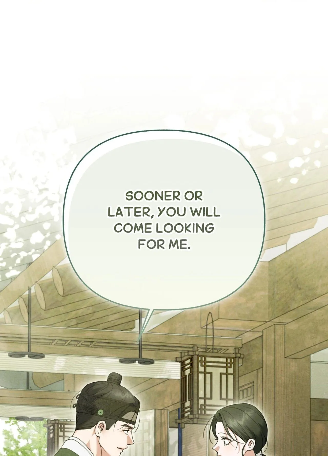Sweet Ruin Chapter 9 page 2 - 