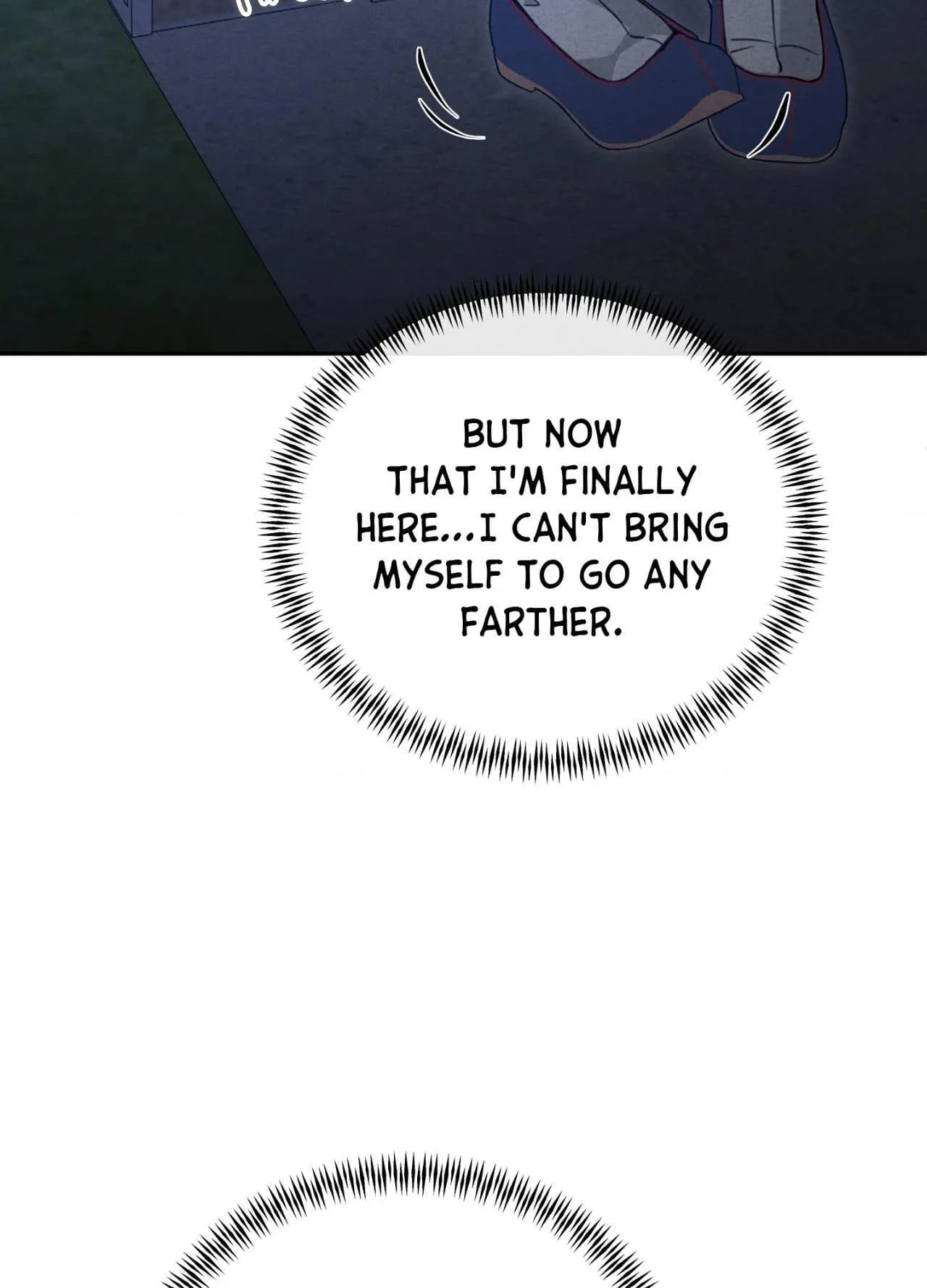 Sweet Ruin Chapter 9 page 115 - 