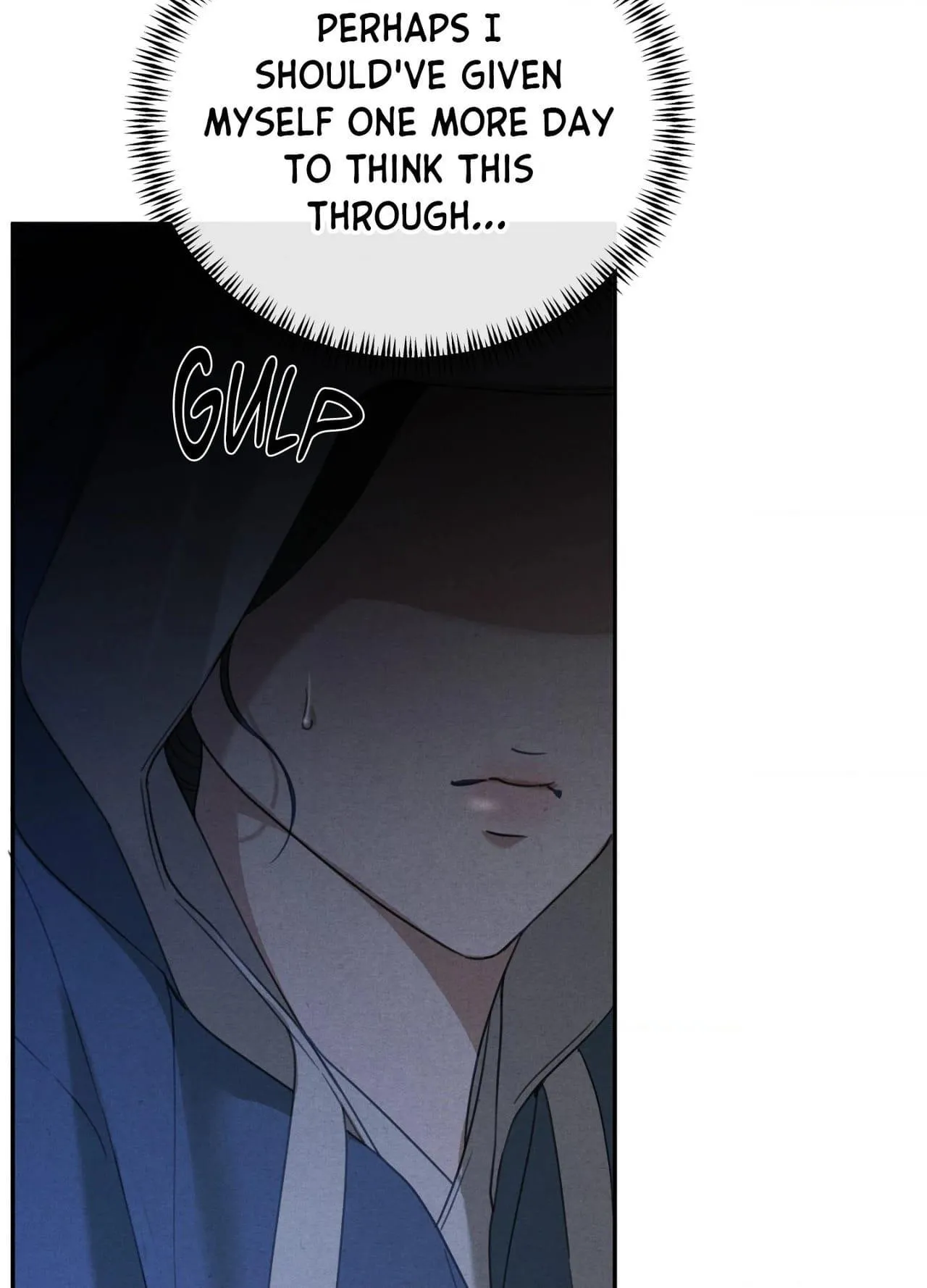 Sweet Ruin Chapter 9 page 116 - 