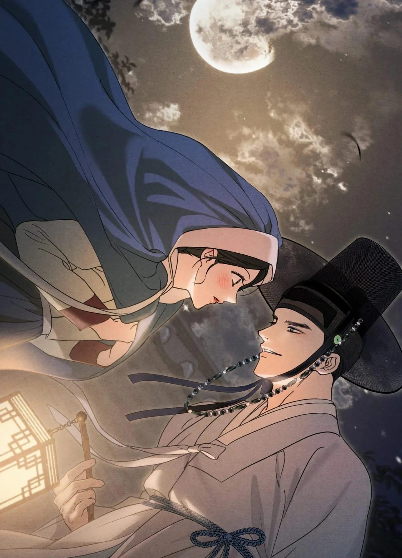 Sweet Ruin Chapter 9 page 120 - 
