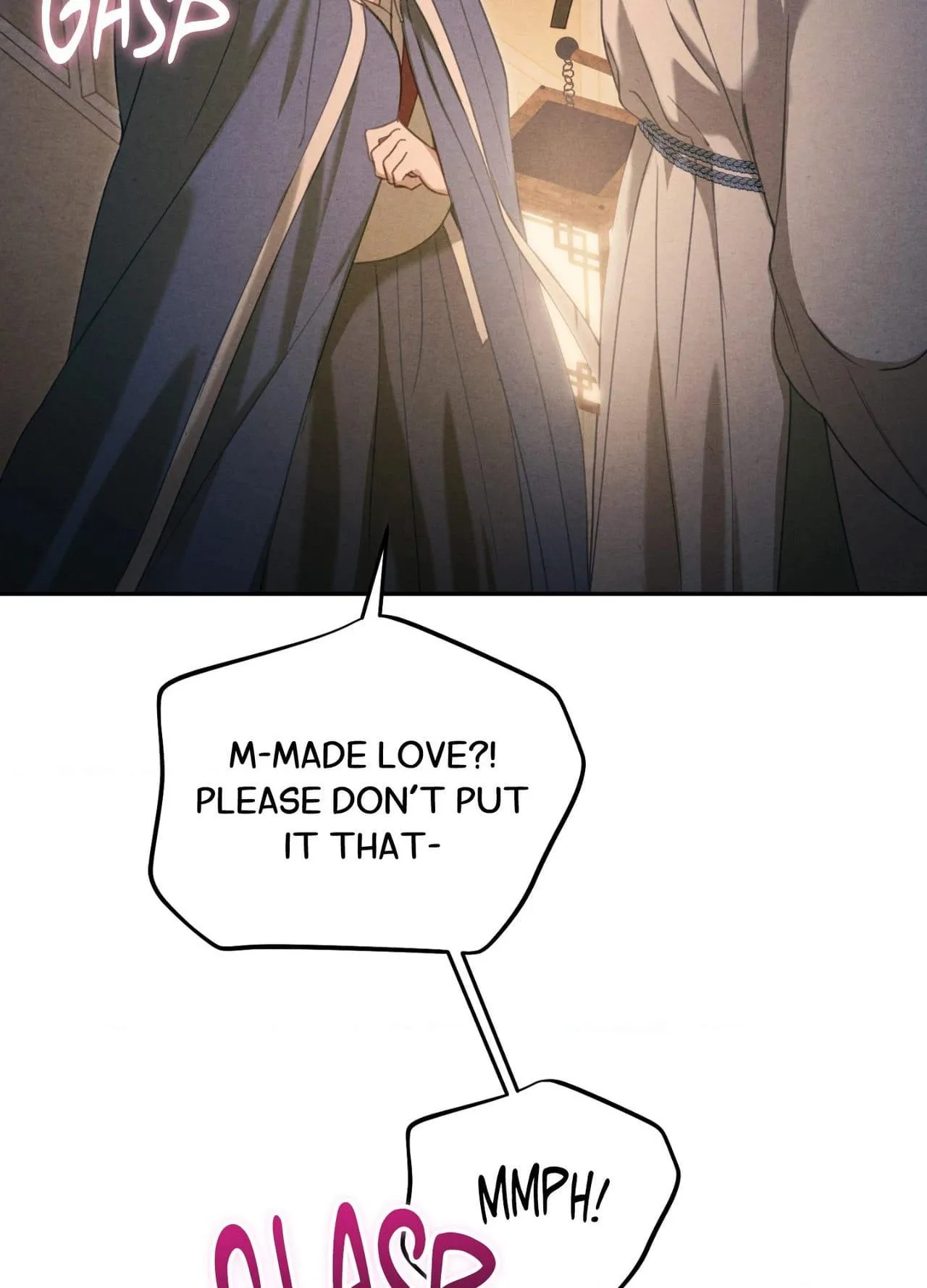 Sweet Ruin Chapter 9 page 126 - 