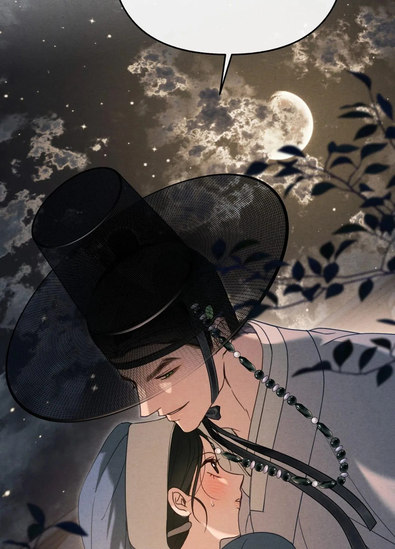 Sweet Ruin Chapter 9 page 129 - 