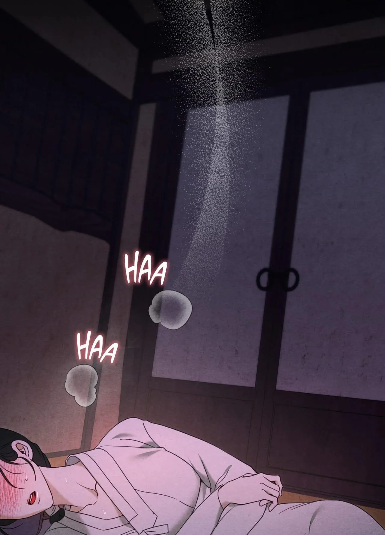Sweet Ruin Chapter 9 page 22 - 