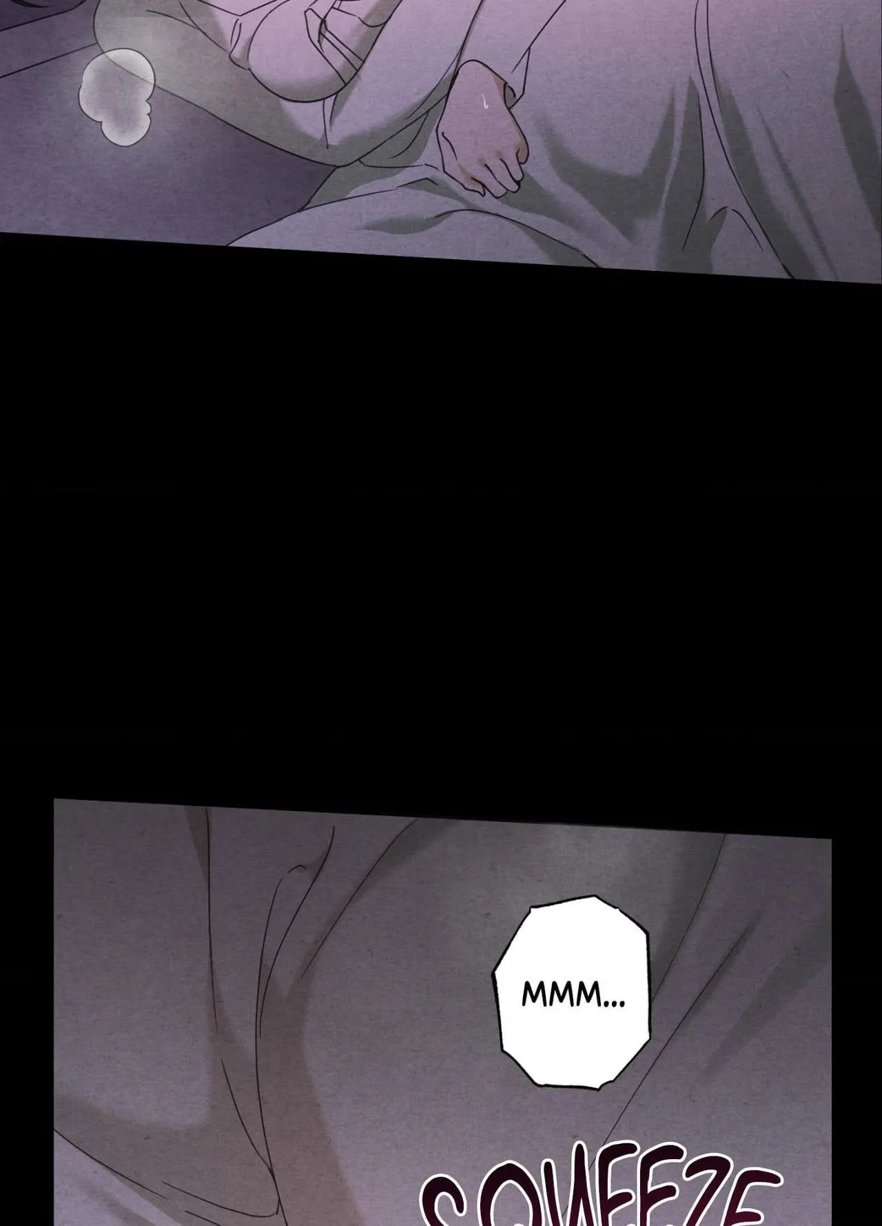 Sweet Ruin Chapter 9 page 23 - 