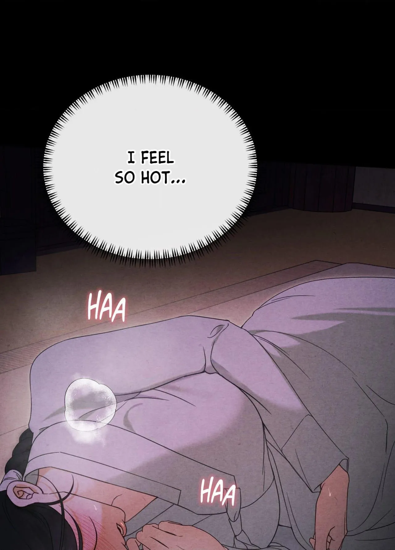 Sweet Ruin Chapter 9 page 26 - 