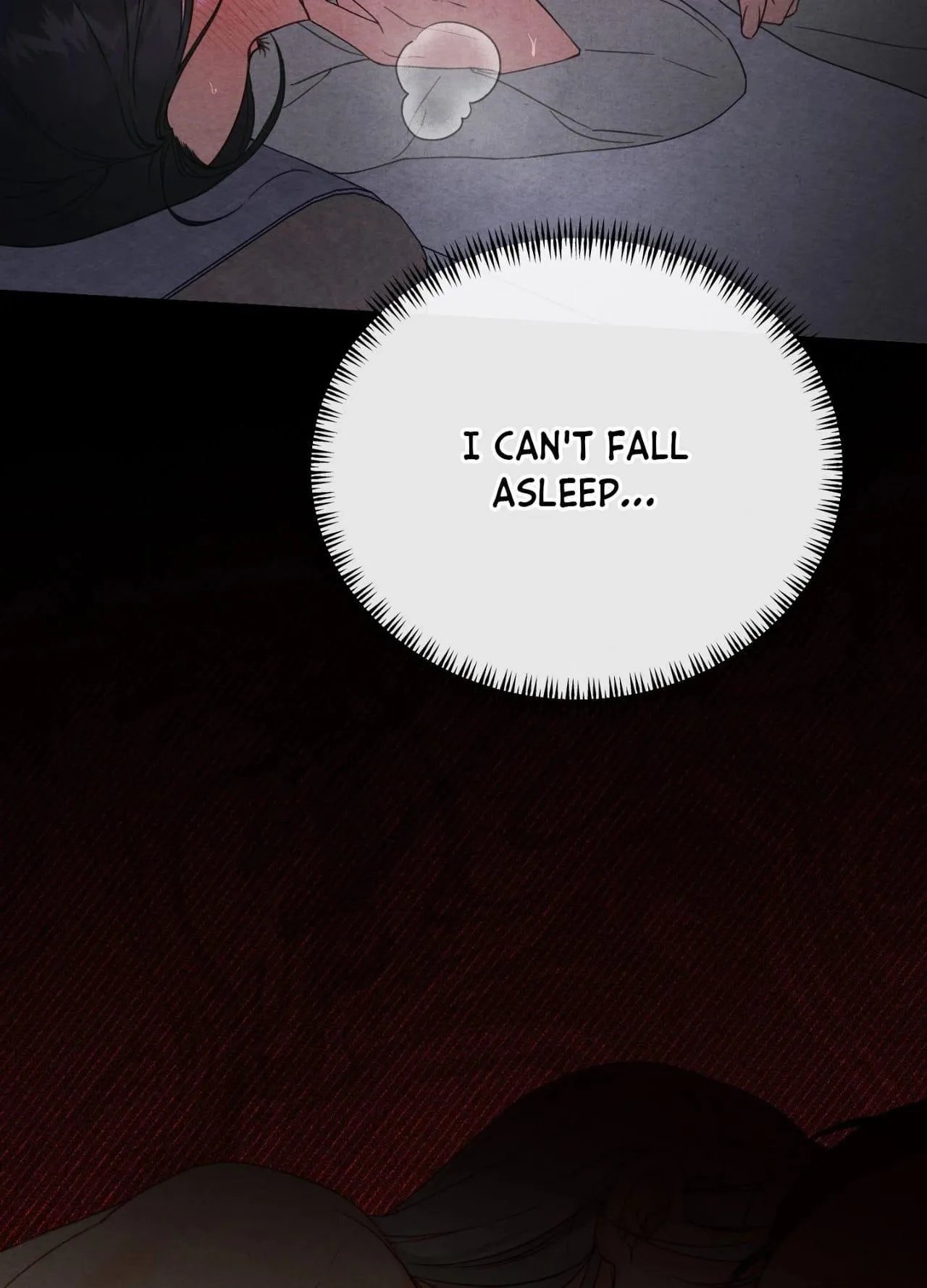 Sweet Ruin Chapter 9 page 27 - 
