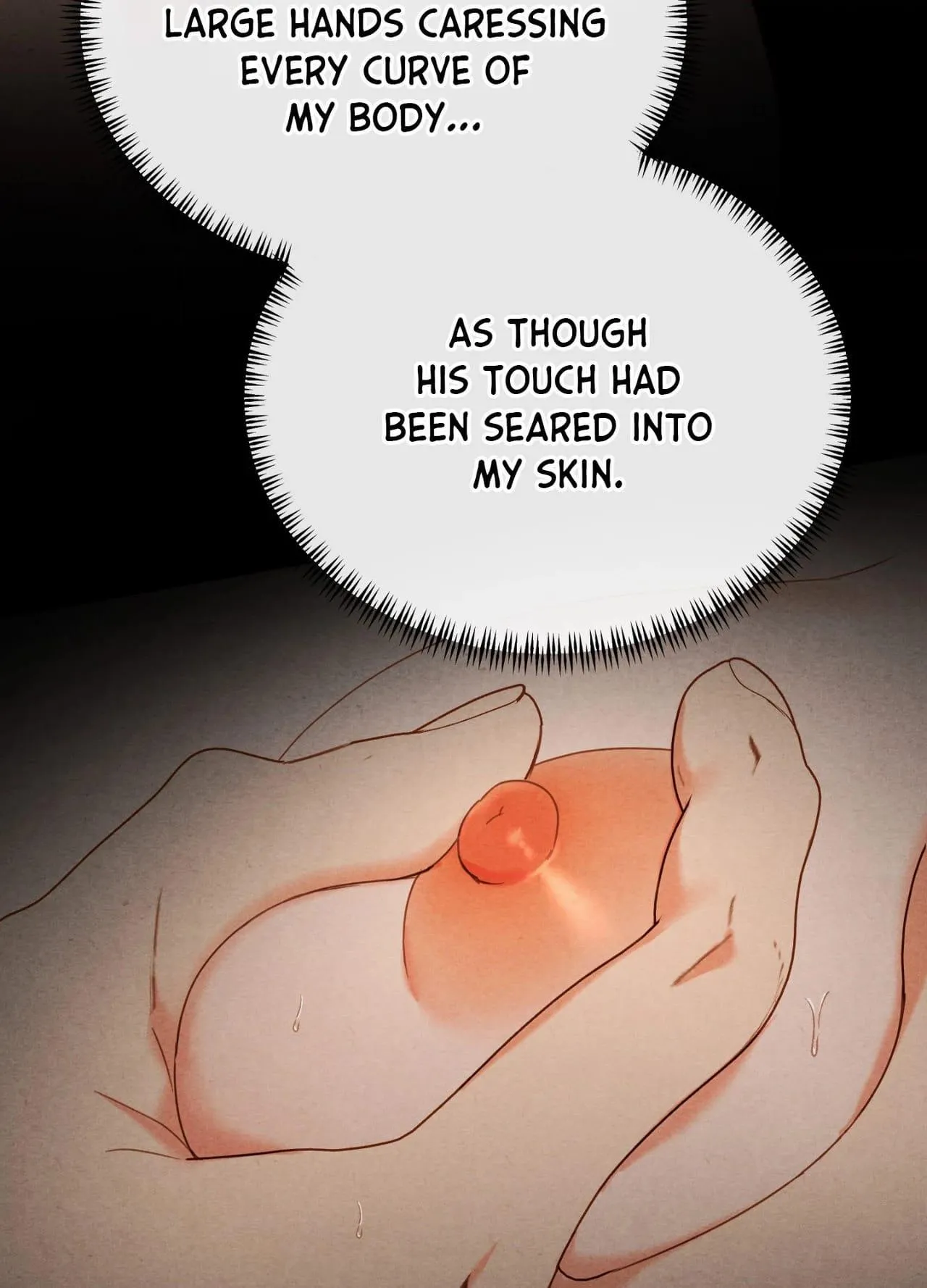 Sweet Ruin Chapter 9 page 29 - 