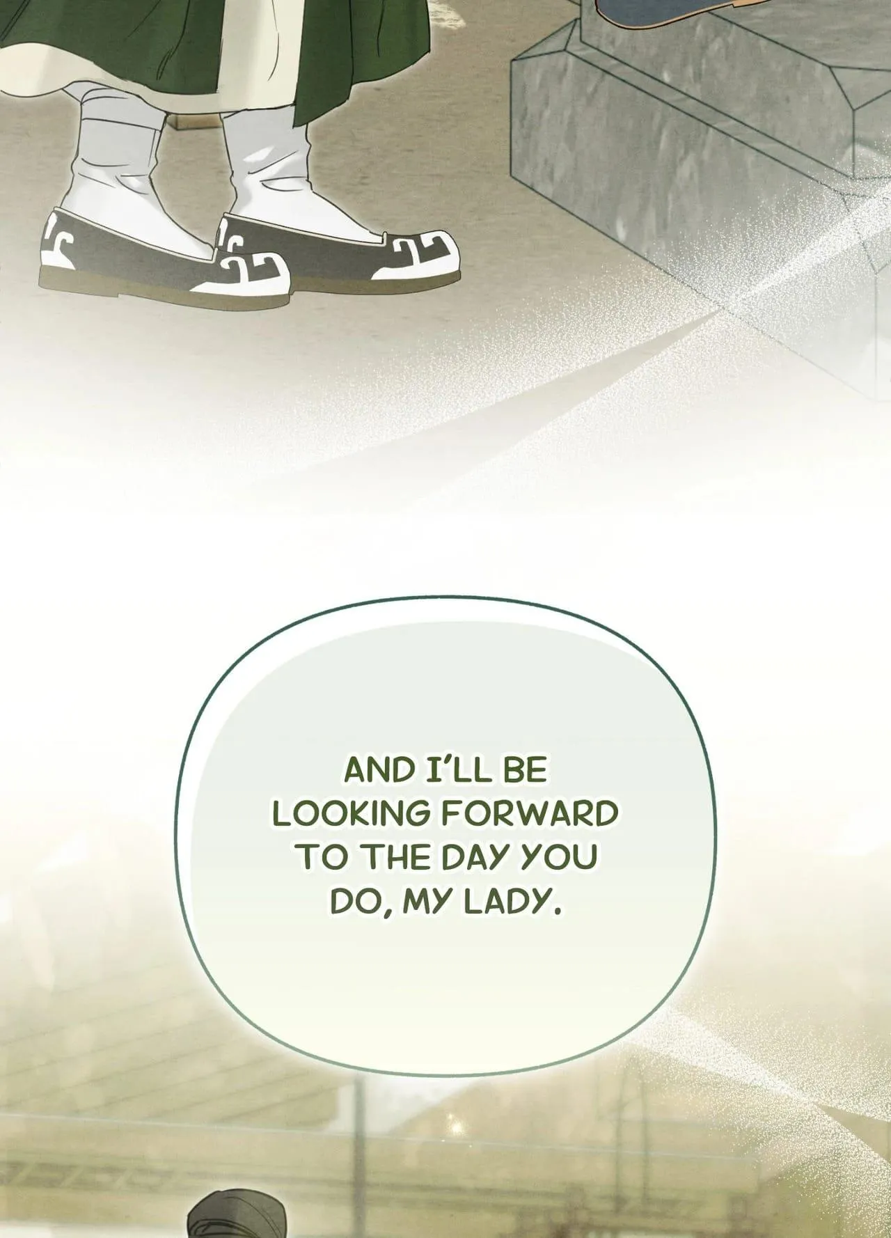 Sweet Ruin Chapter 9 page 4 - 