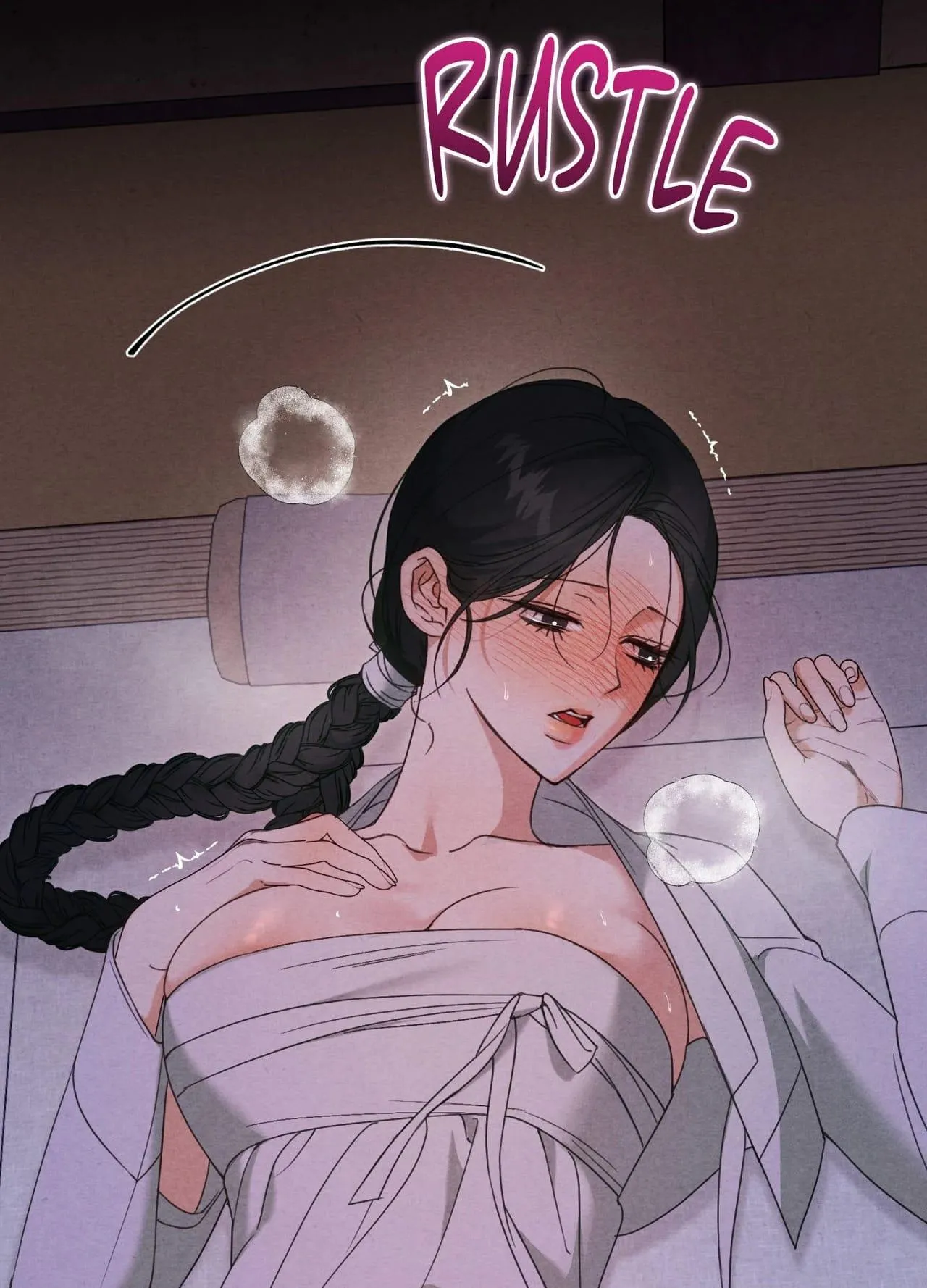 Sweet Ruin Chapter 9 page 31 - 