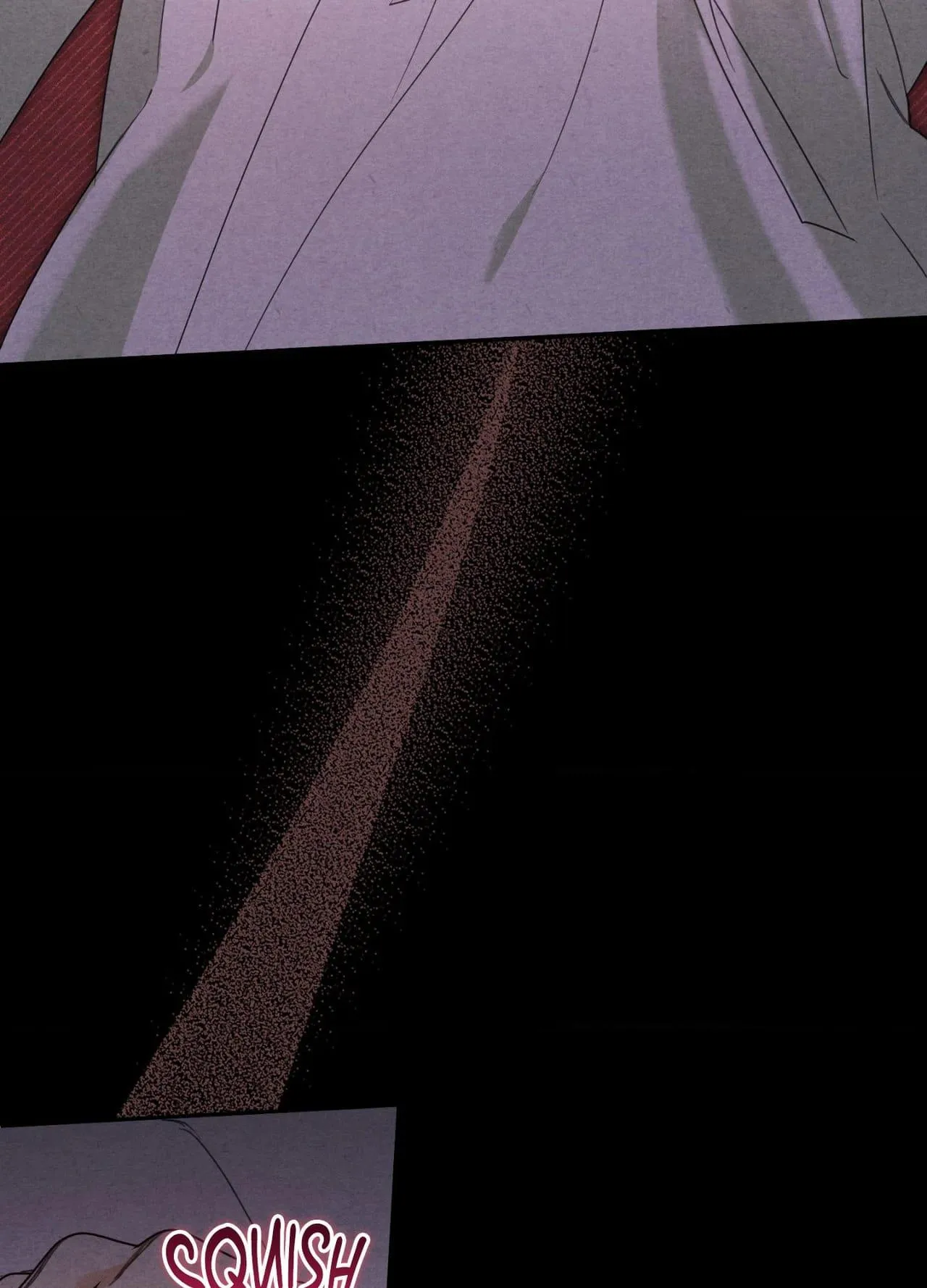 Sweet Ruin Chapter 9 page 34 - 