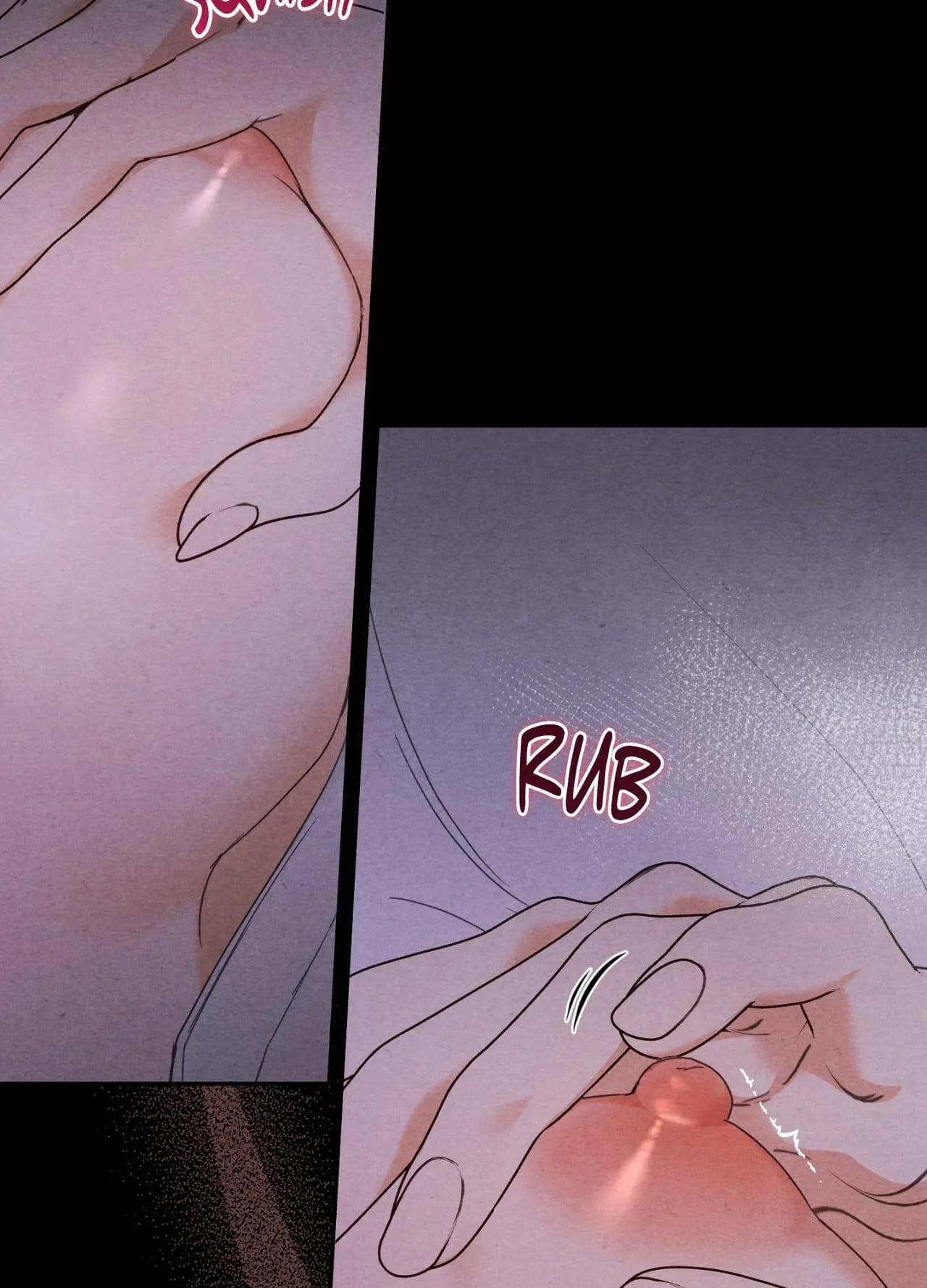 Sweet Ruin Chapter 9 page 35 - 