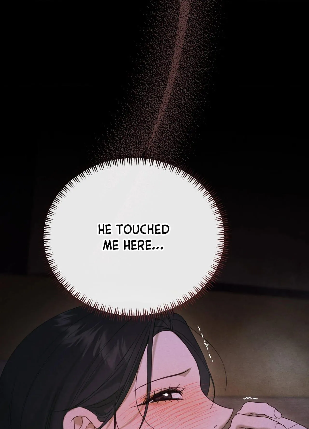 Sweet Ruin Chapter 9 page 37 - 