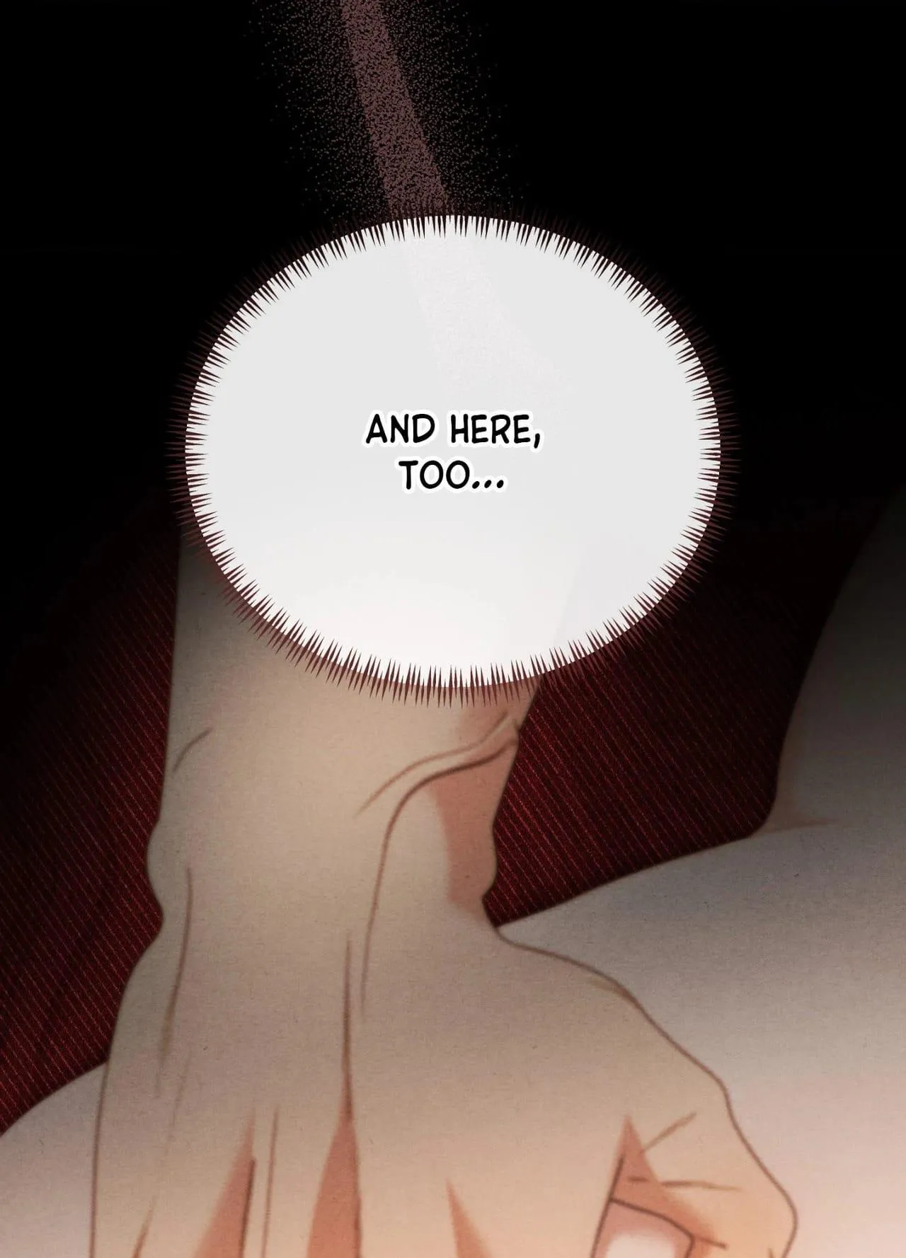 Sweet Ruin Chapter 9 page 39 - 
